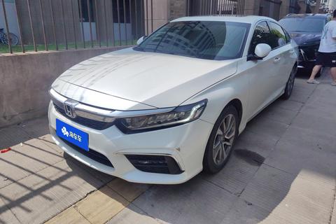 Honda Inspire