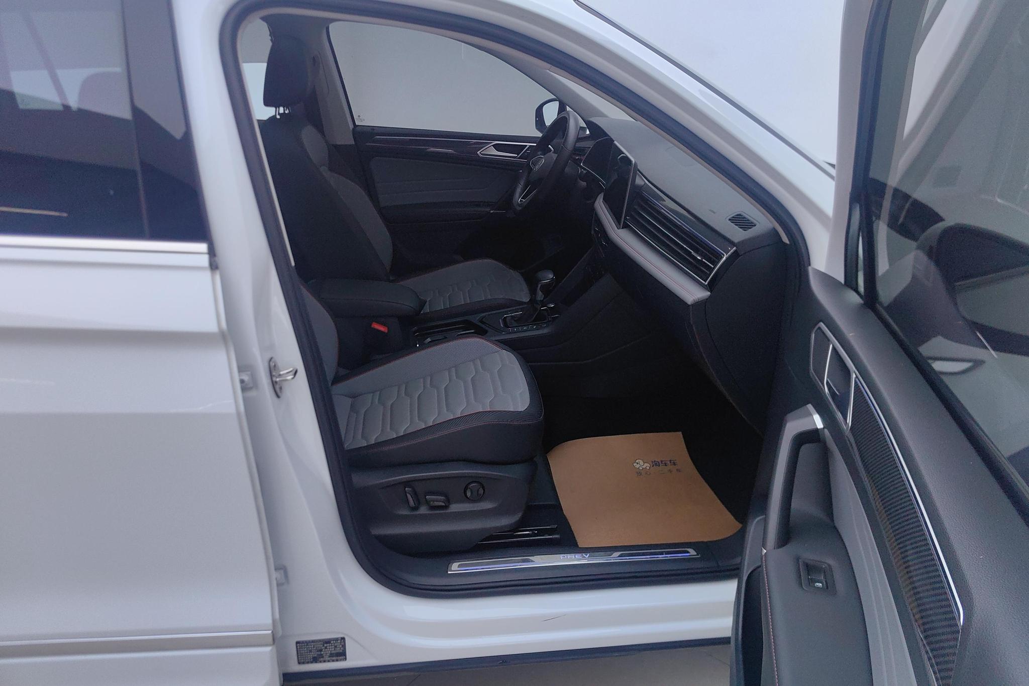 Volkswagen Tiguan PHEV L PHEV 2023 430PHEV Flagship