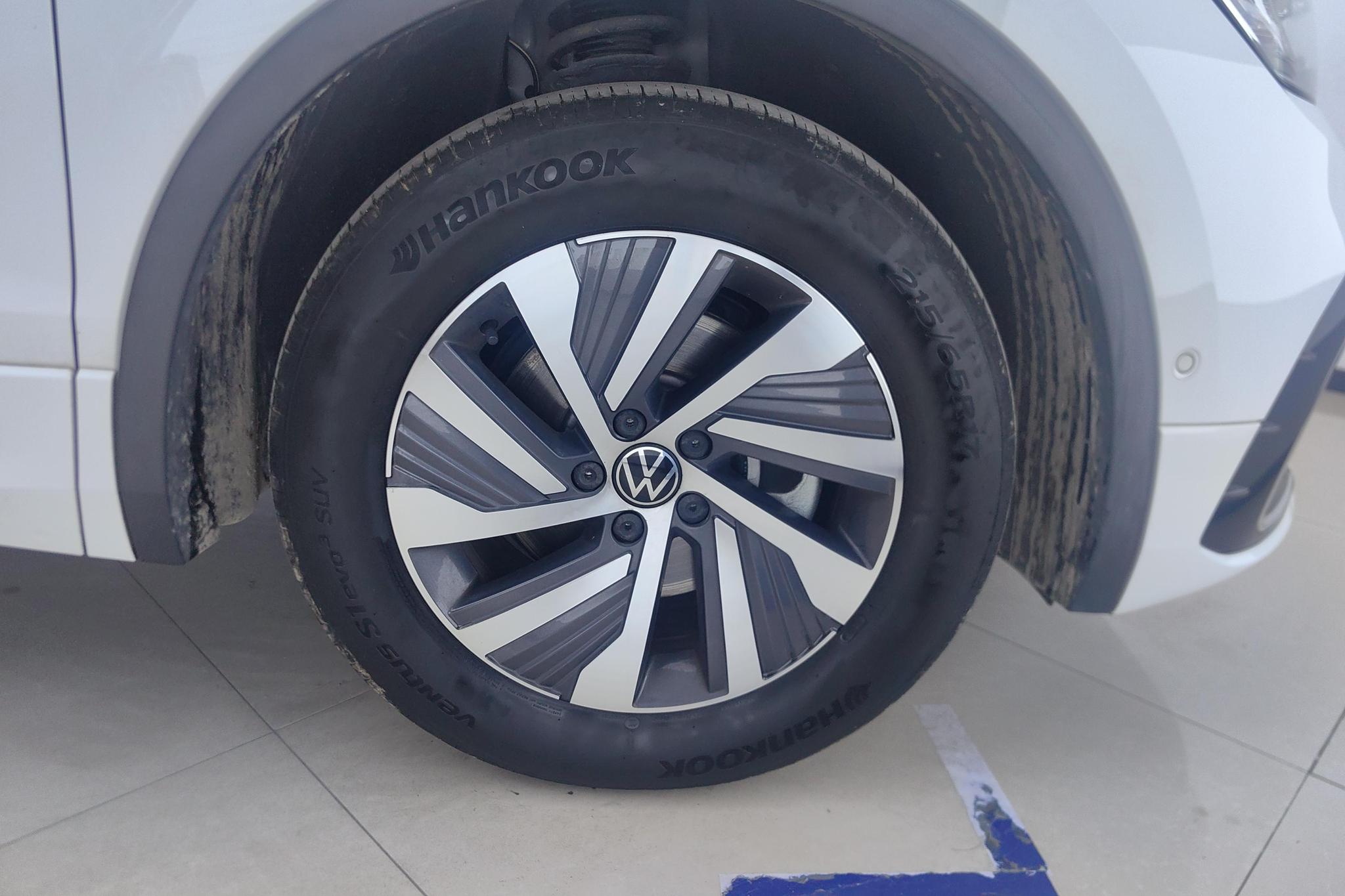 Volkswagen Tiguan PHEV L PHEV 2023 430PHEV Flagship
