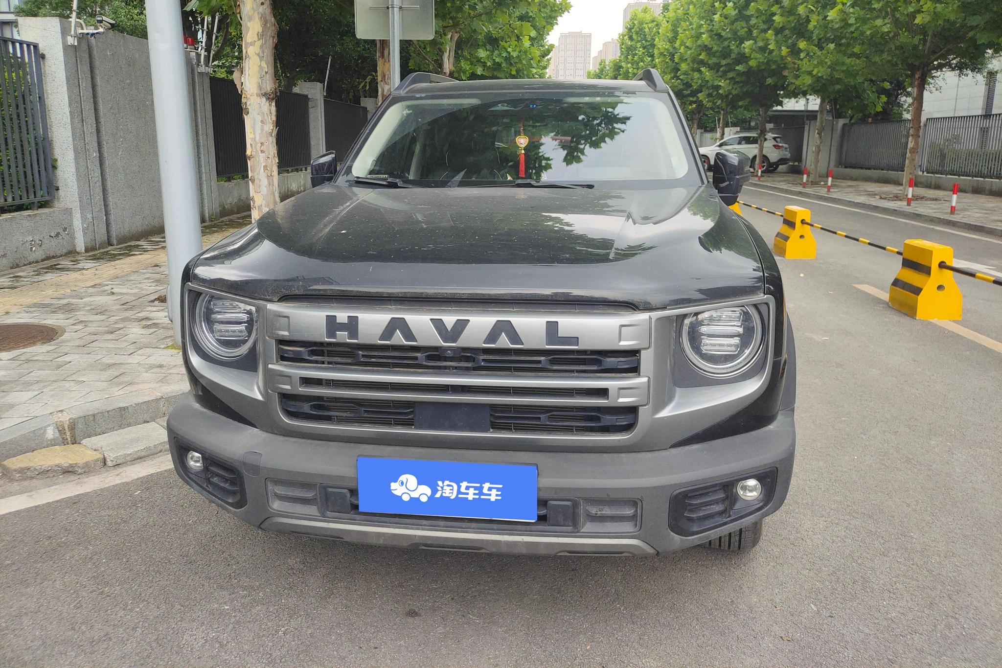 Haval Dargo 2021 1.5T