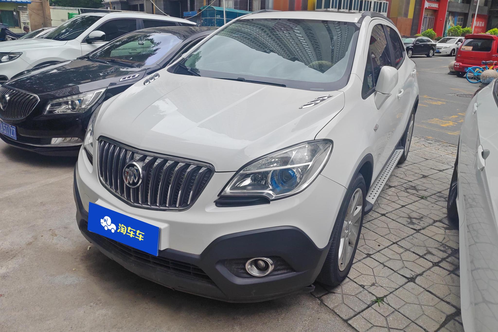 Buick Encore