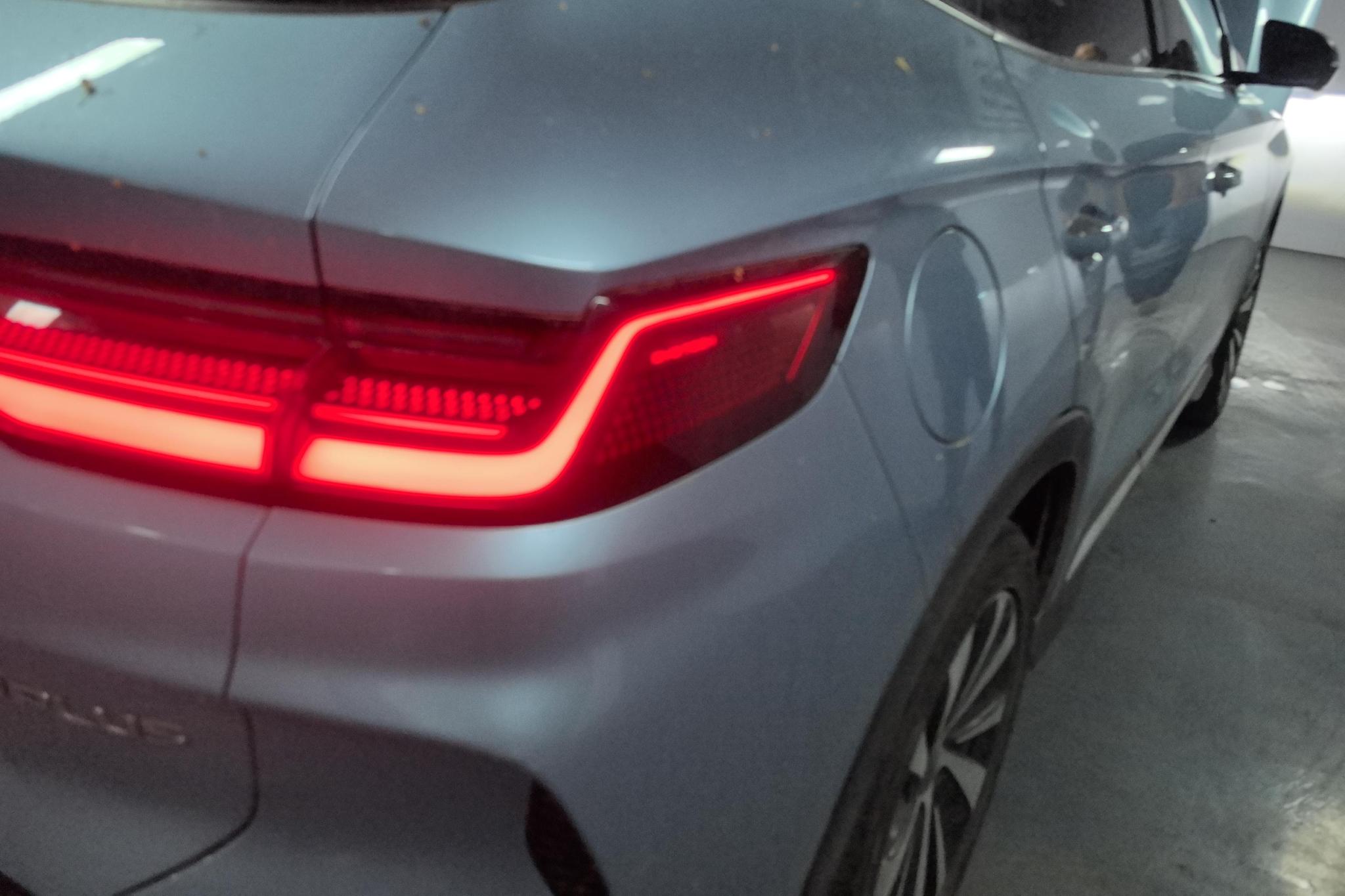 BYD Song Plus PLUS DM 2023 DM-i Champion 150KM Flagship PLUS