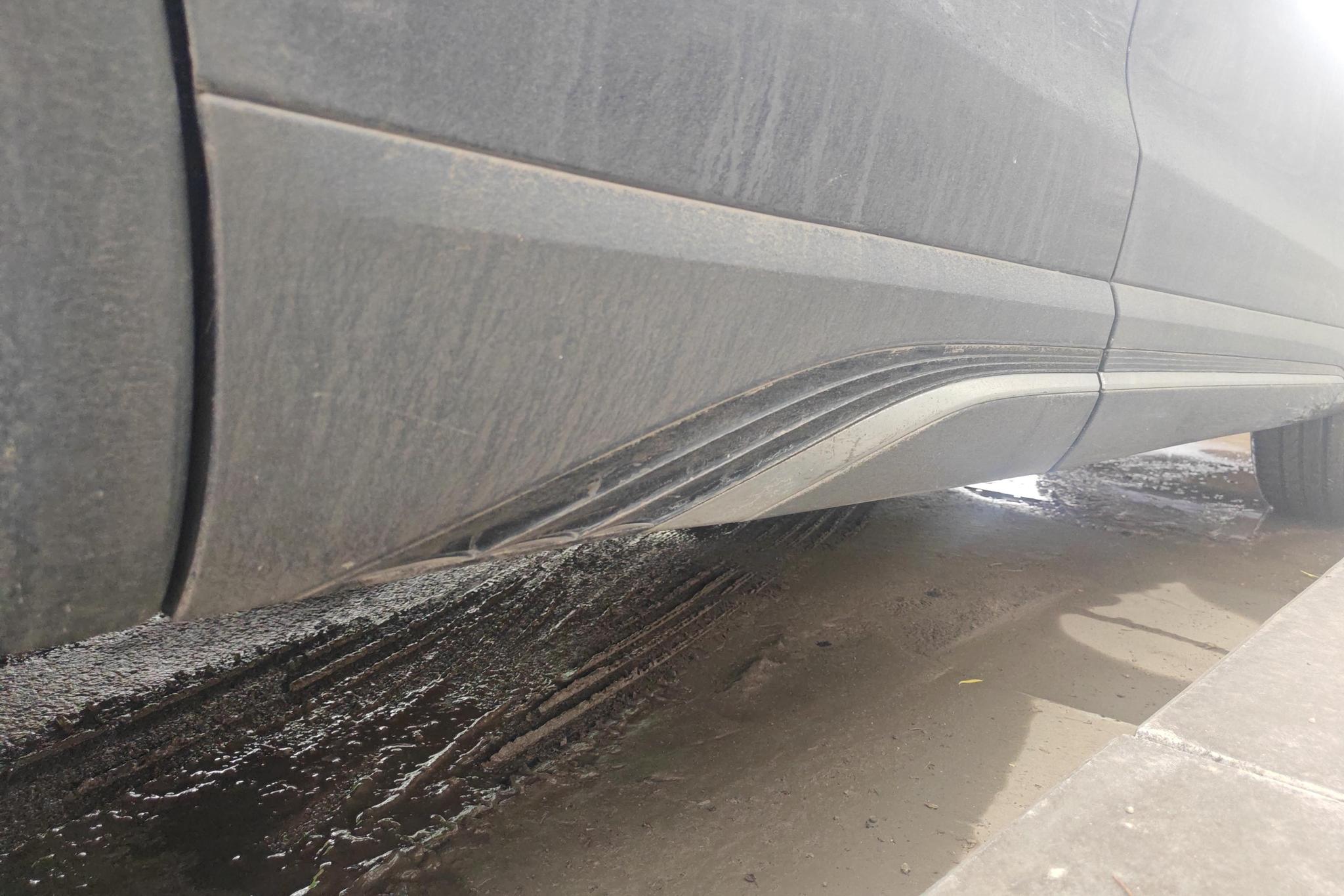 Hongqi HS5 2025 2.0T Pro