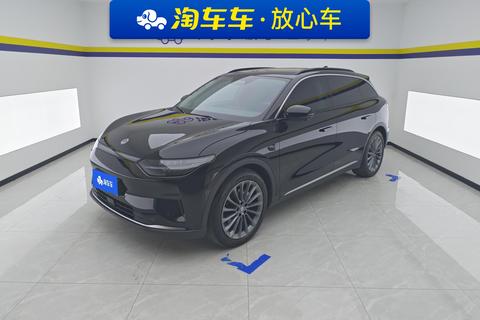Leapmotor C11