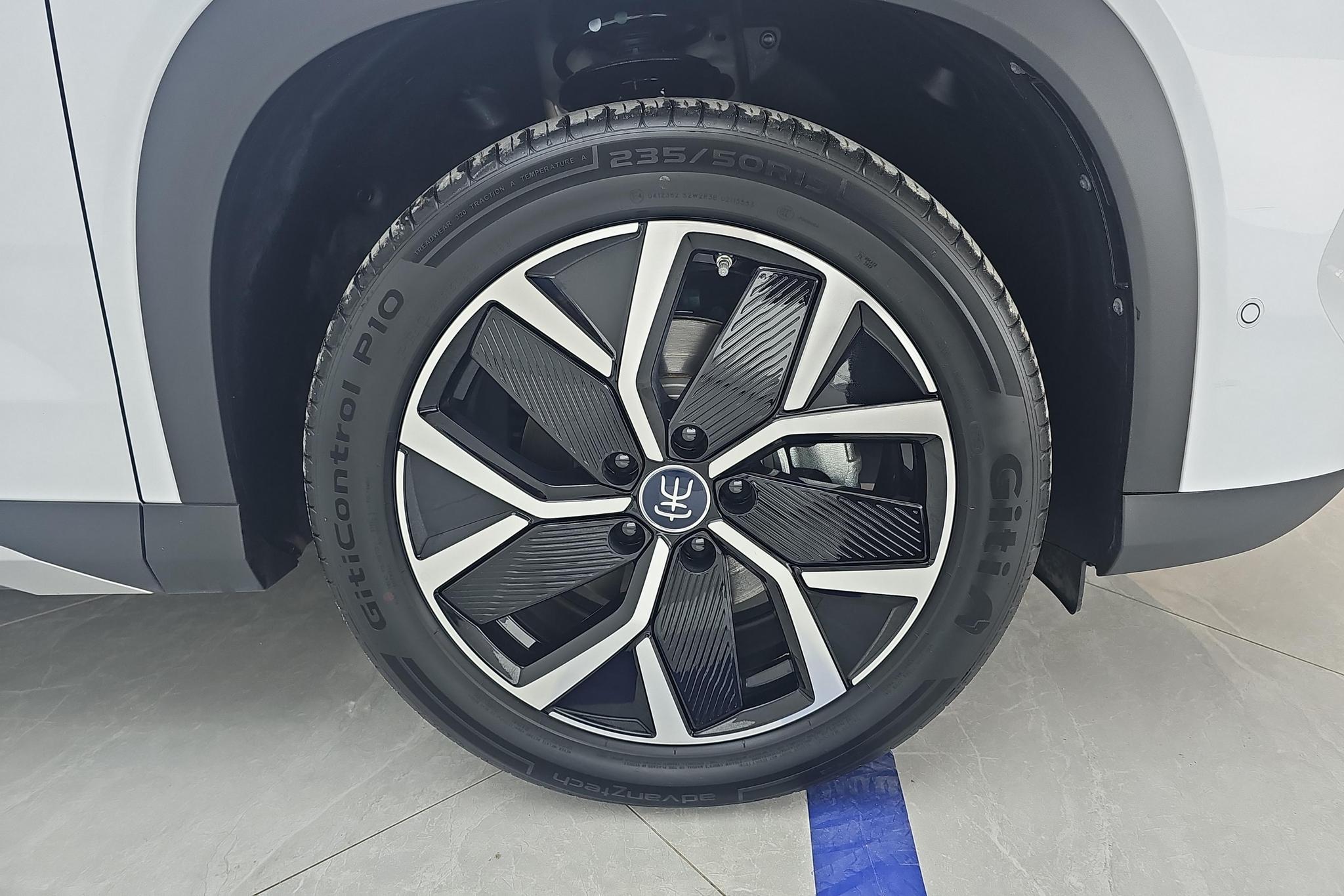 BYD Song L DM L DM 2025 Smart Drive DM-i 160KM