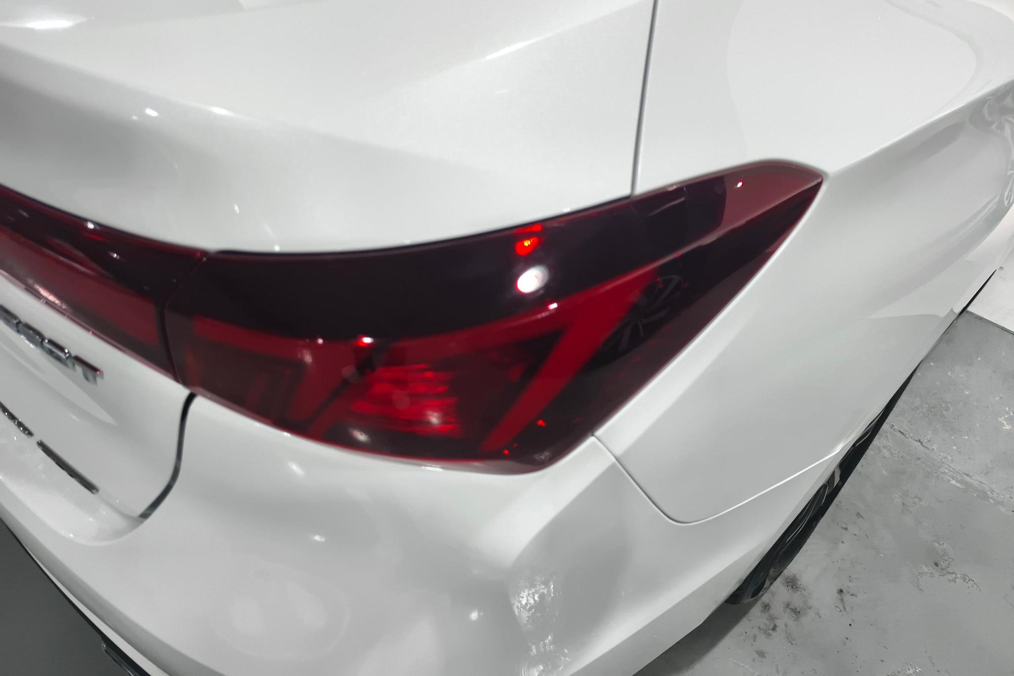 Changan Eado 2023 PLUS Enjoy NE 1.4T GDI DCT Luxury