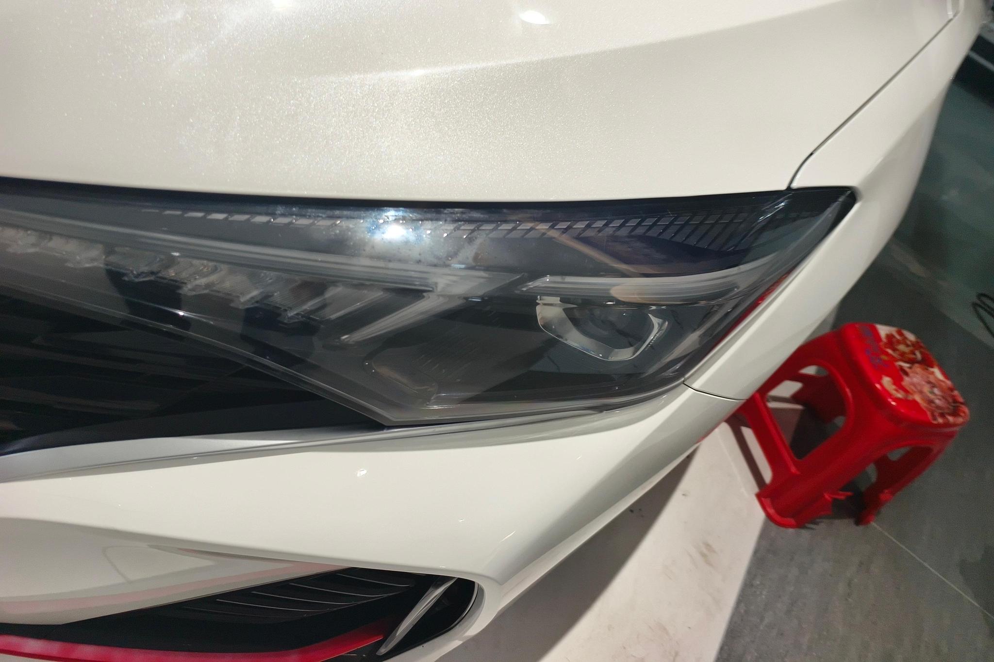 Changan Eado 2023 PLUS Enjoy NE 1.4T GDI DCT Luxury