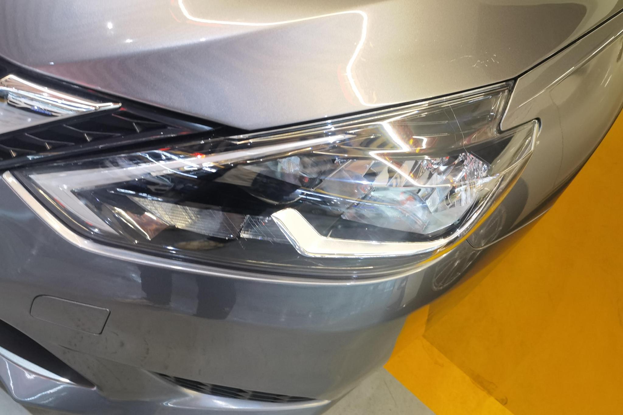 Nissan Xuan Yi id 4467400 из Китая 12