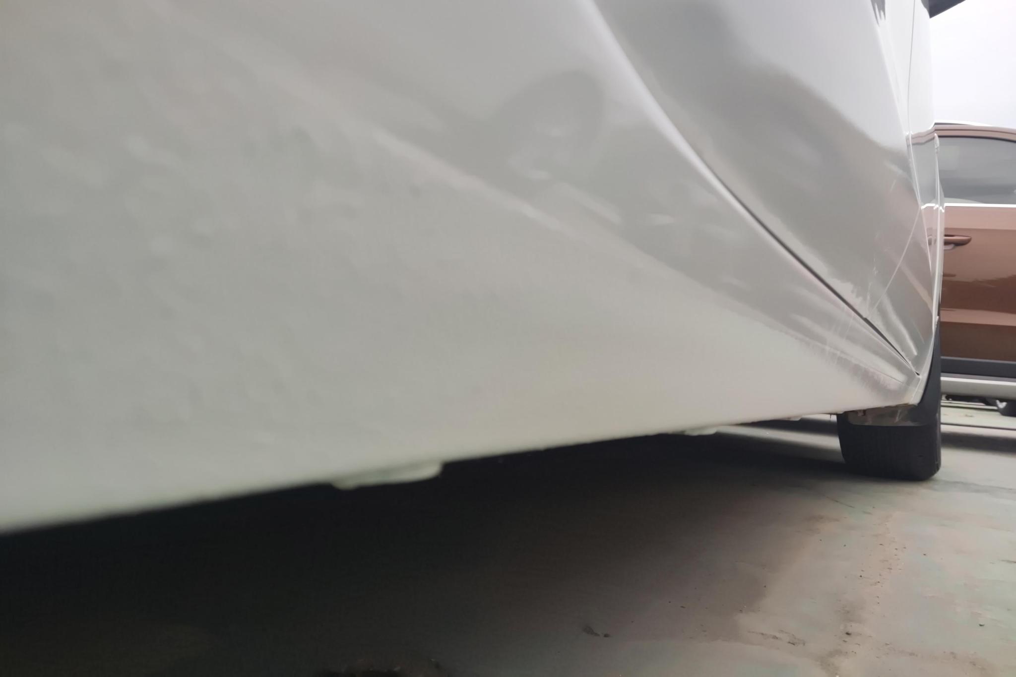 Buick Excelle 2021 1.5L AT Elite
