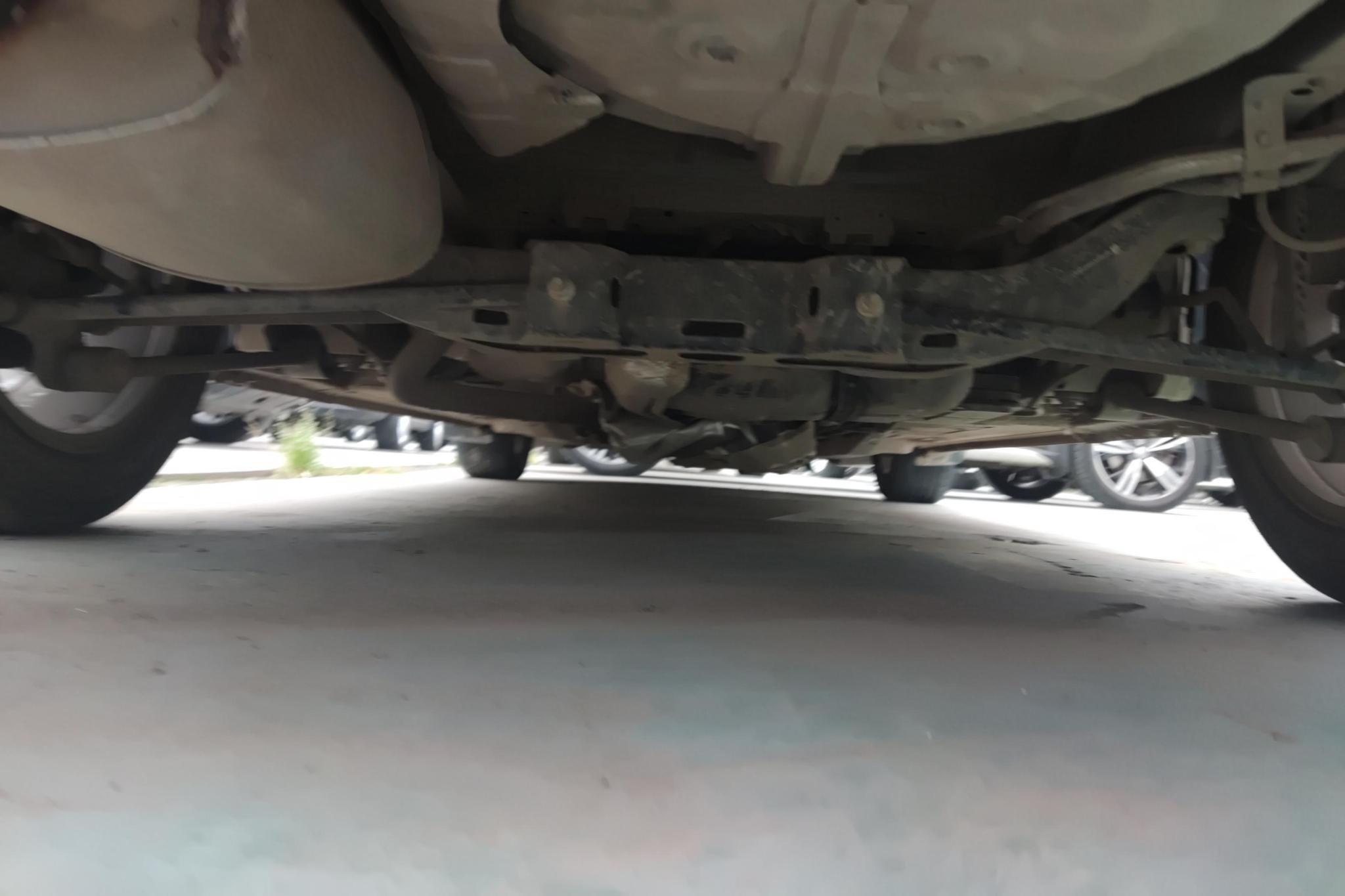Buick Excelle 2021 1.5L AT Elite