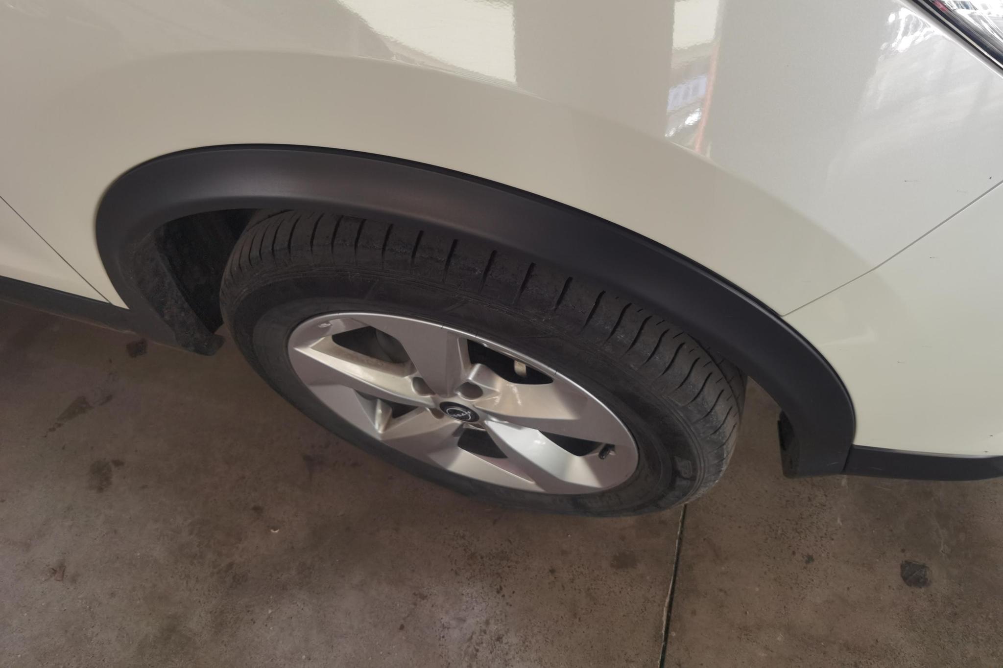 Nissan Qashqai id 4437881 из Китая 8