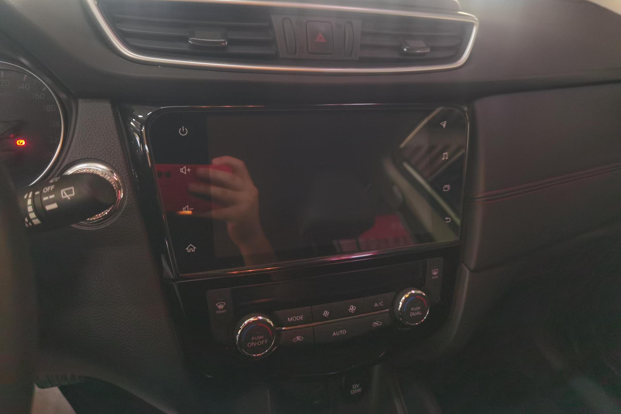 Nissan Qashqai id 4437881 из Китая 11