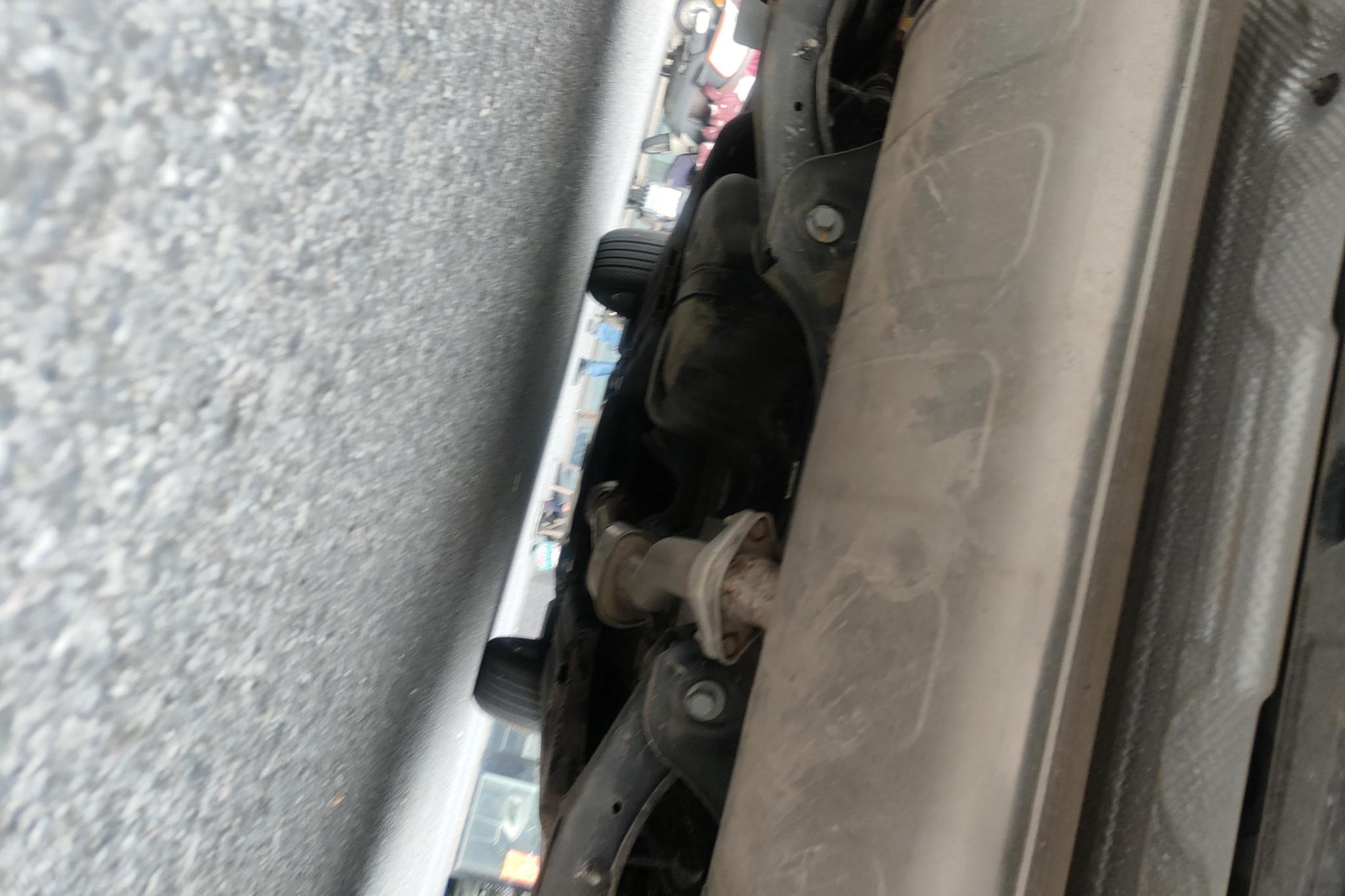 Hyundai Tucson 2021 L 1.5T GLX Elite