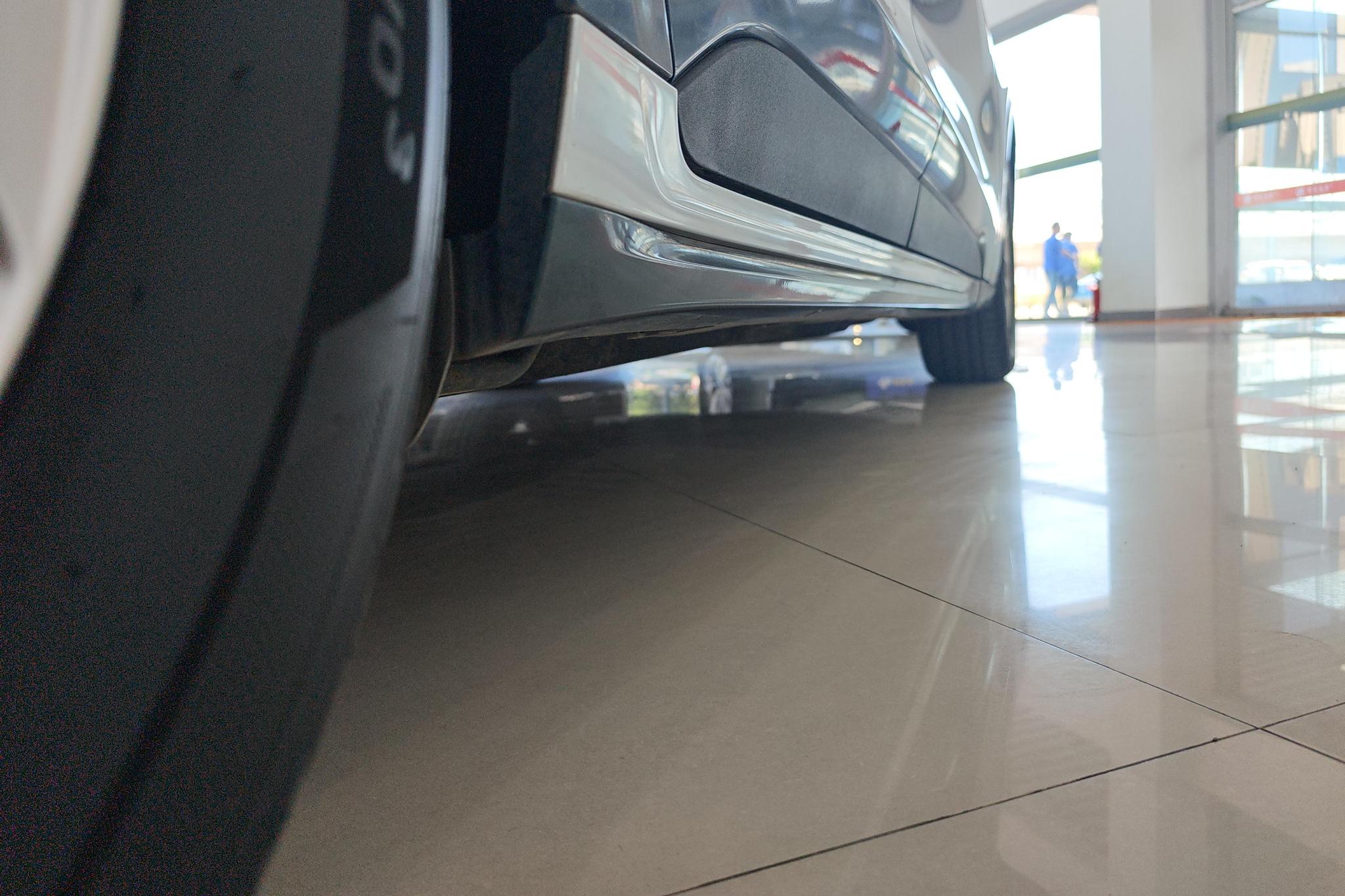 Ford Mondeo 2023 EcoBoost 180