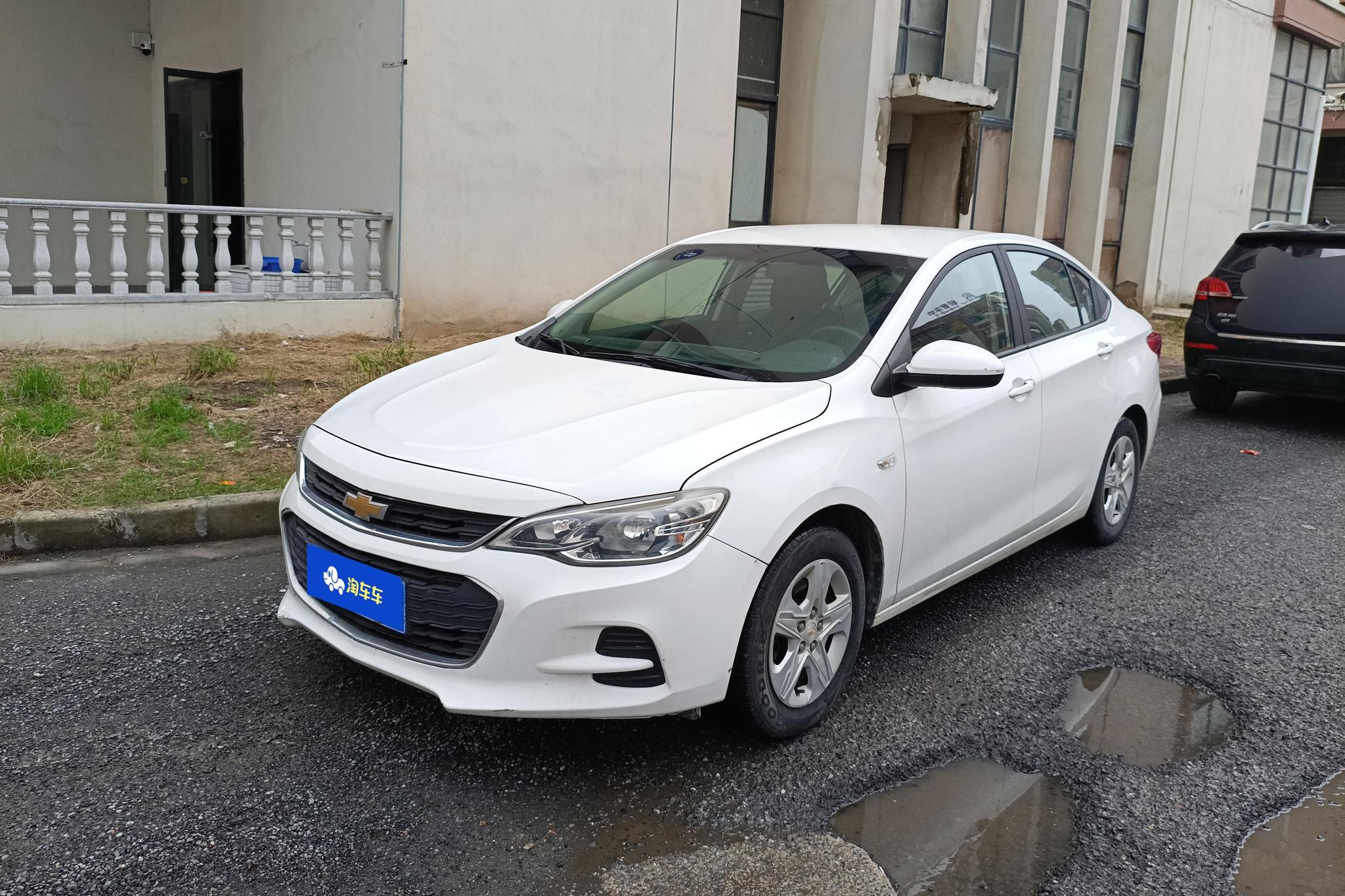Chevrolet Cavalier