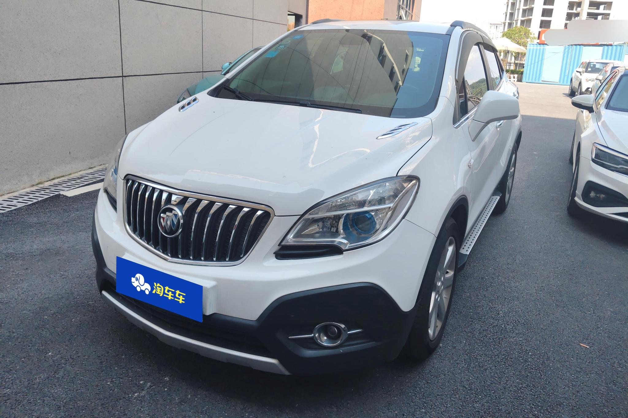 Buick Encore