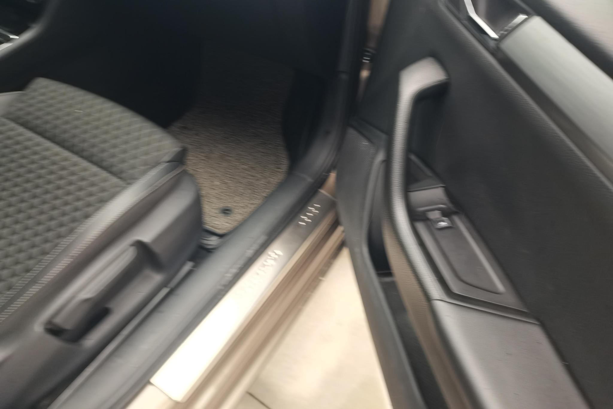 Skoda Superb 2018 TSI280 DSG Comfort V