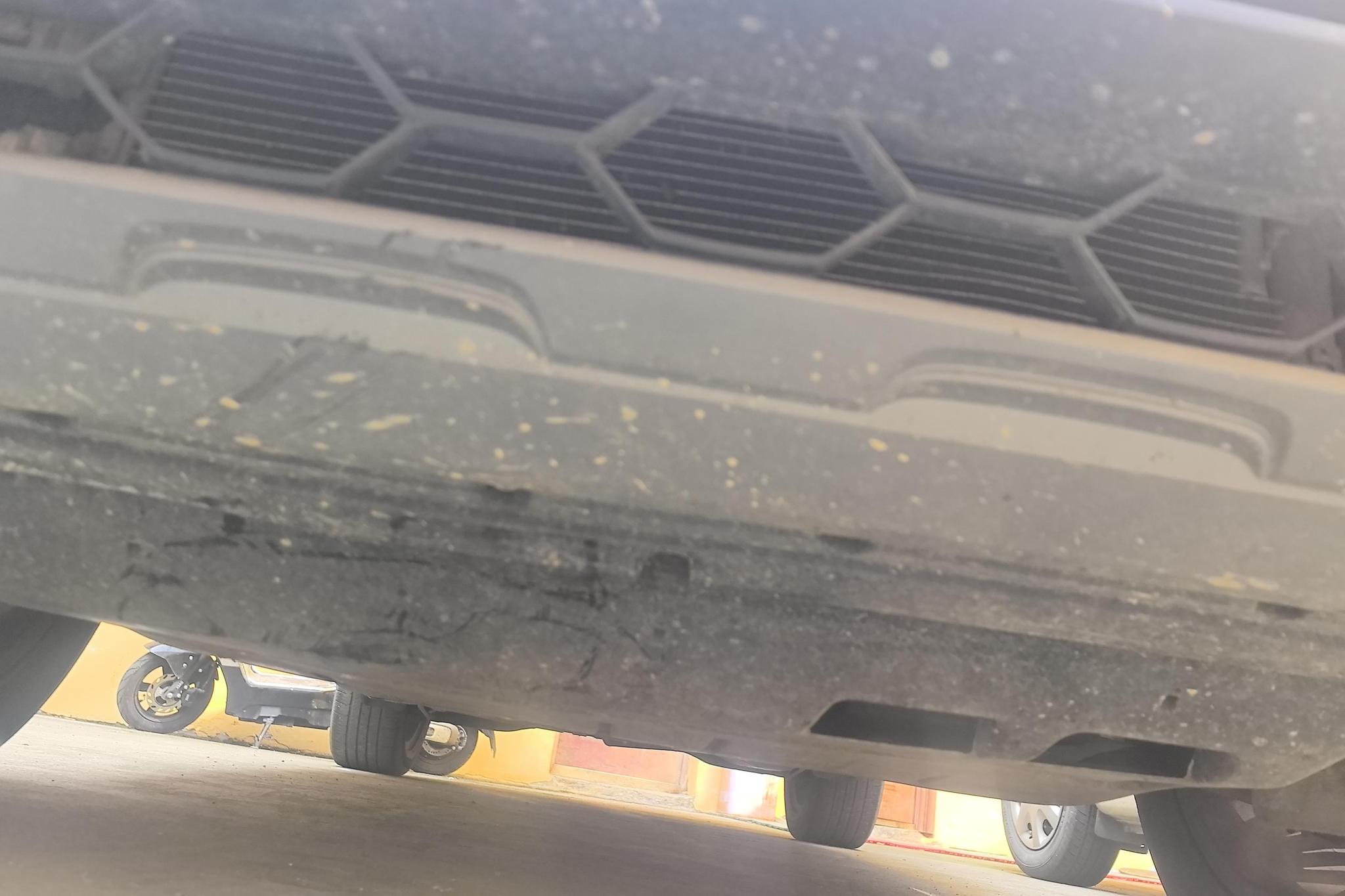 Volkswagen Tiguan L L 2019 330TSI AT Comfort V