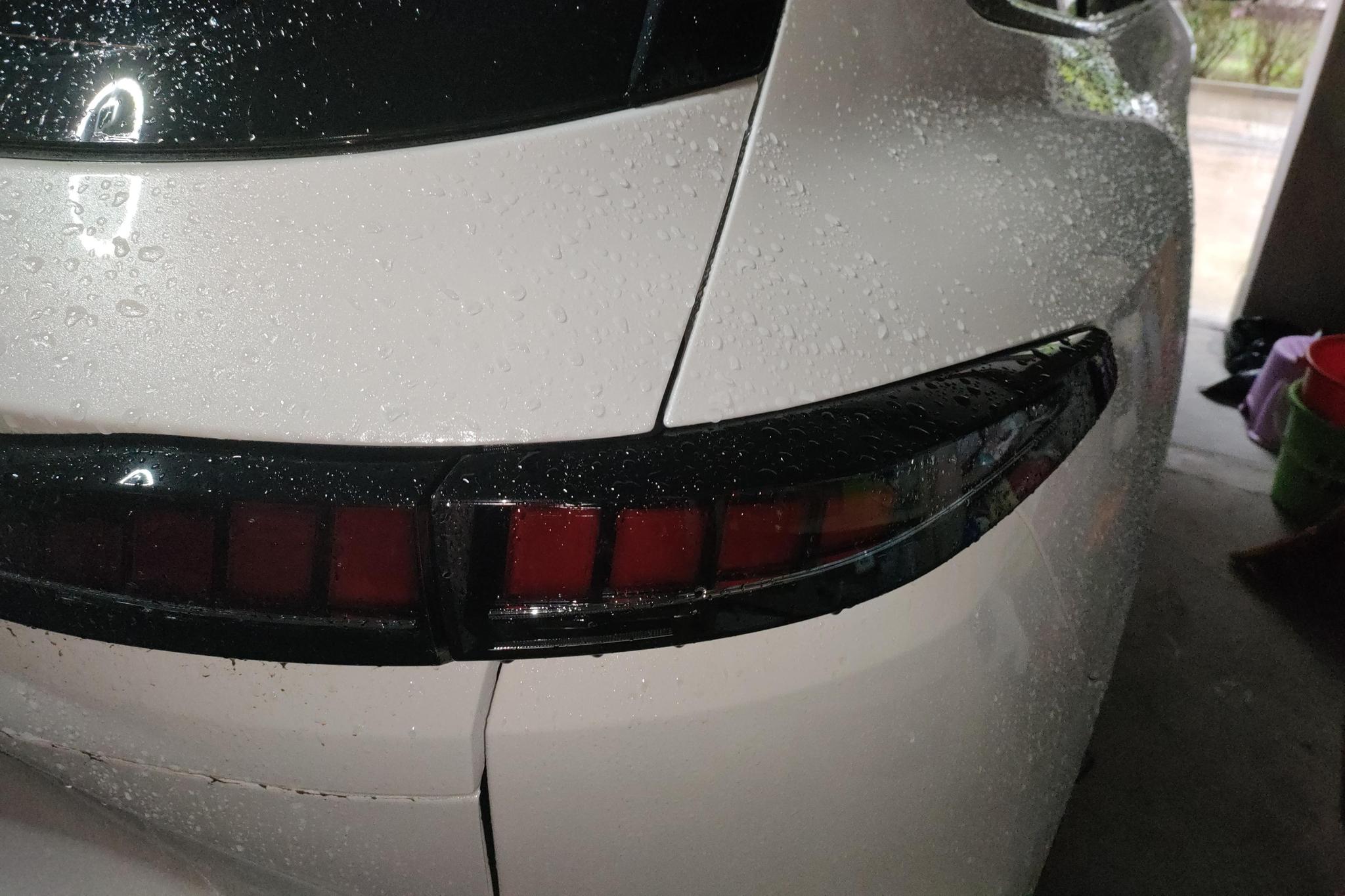 Changan CS75 Plus 2025 1.5T Premium