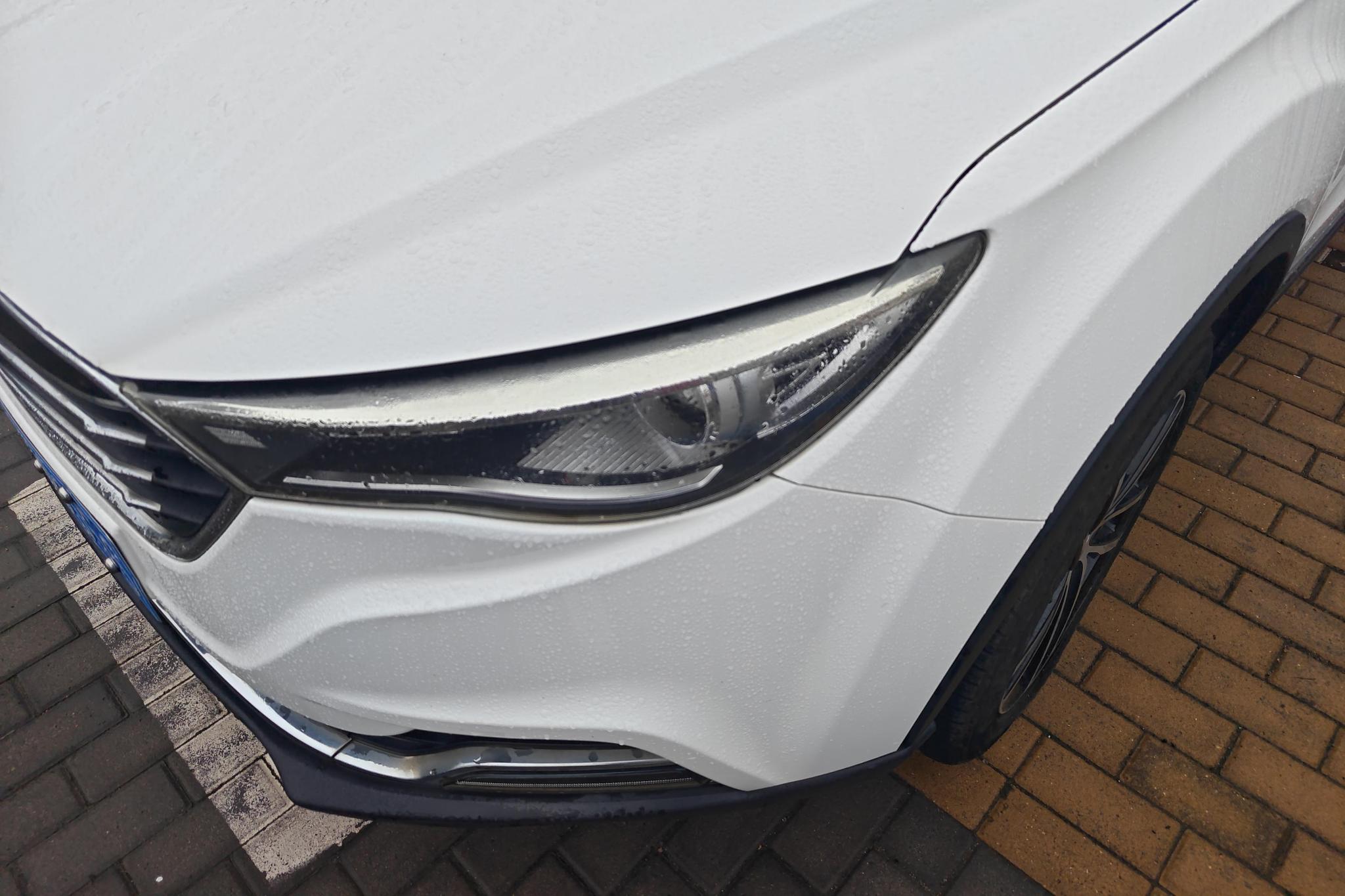 Bestune X40 2018 1.6L AT Luxury