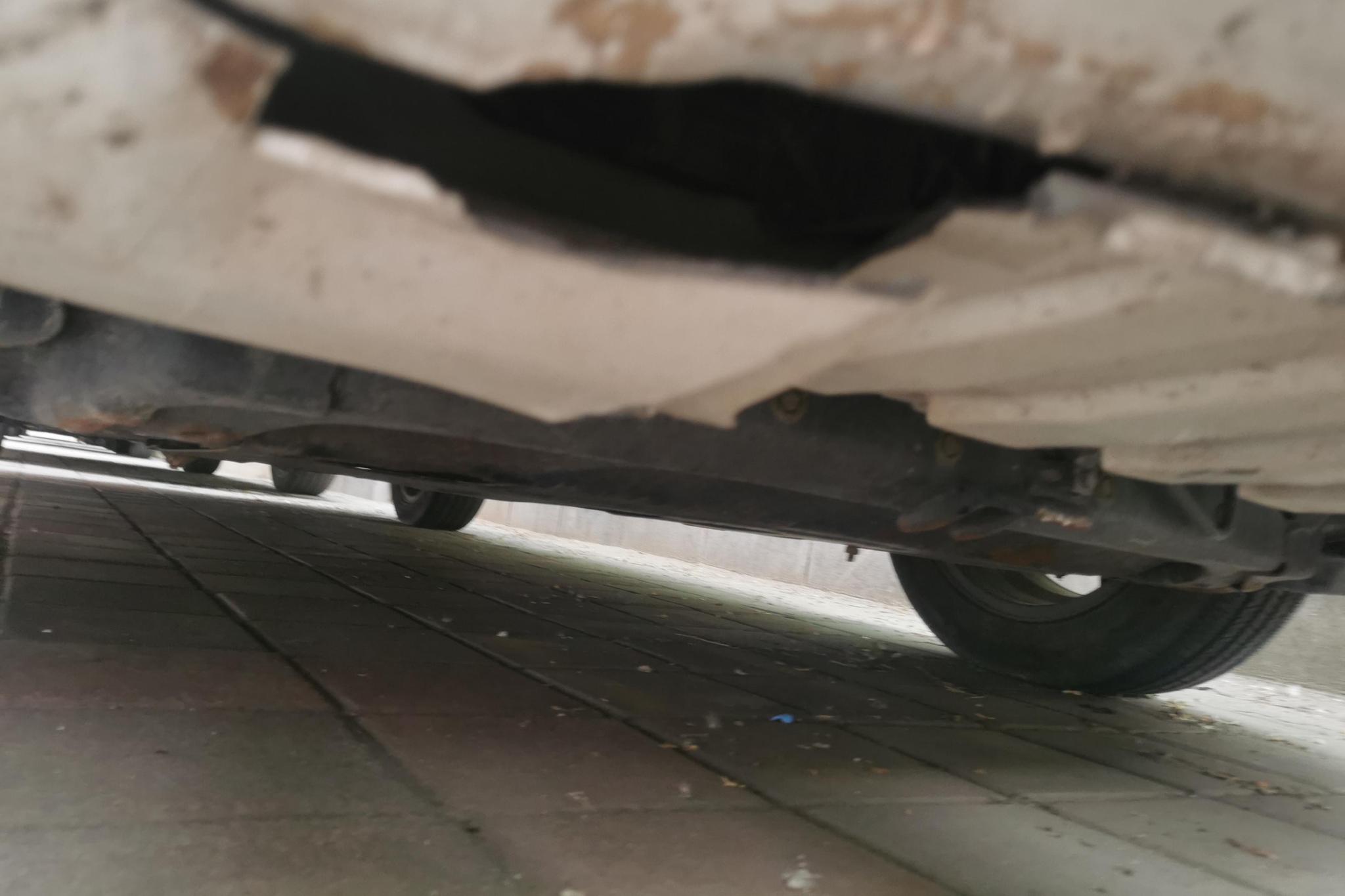 Changan Eado 2015 1.6L AT Luxury