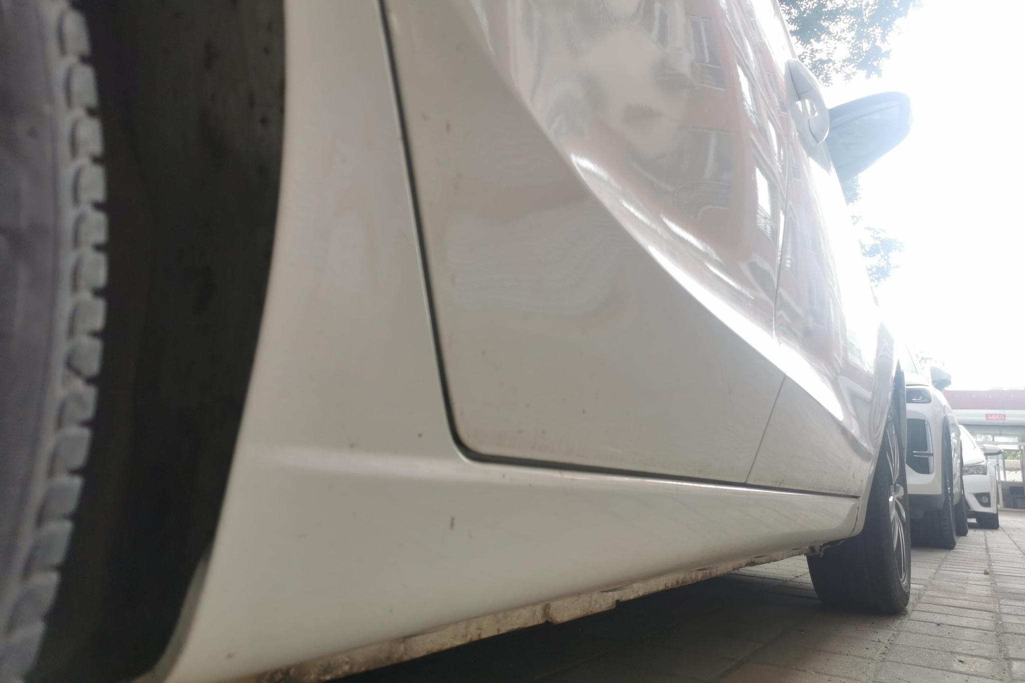 Changan Eado 2015 1.6L AT Luxury