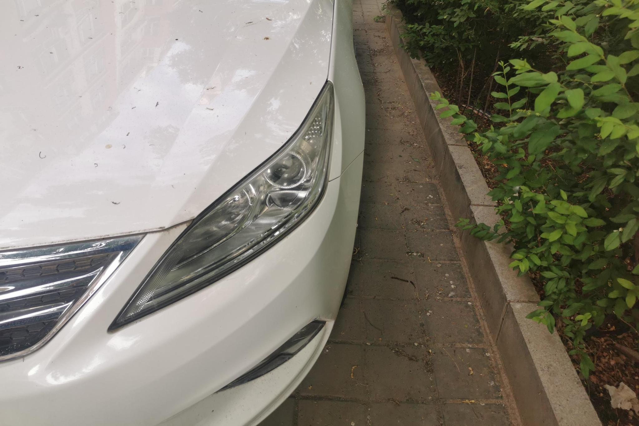 Changan Eado 2015 1.6L AT Luxury