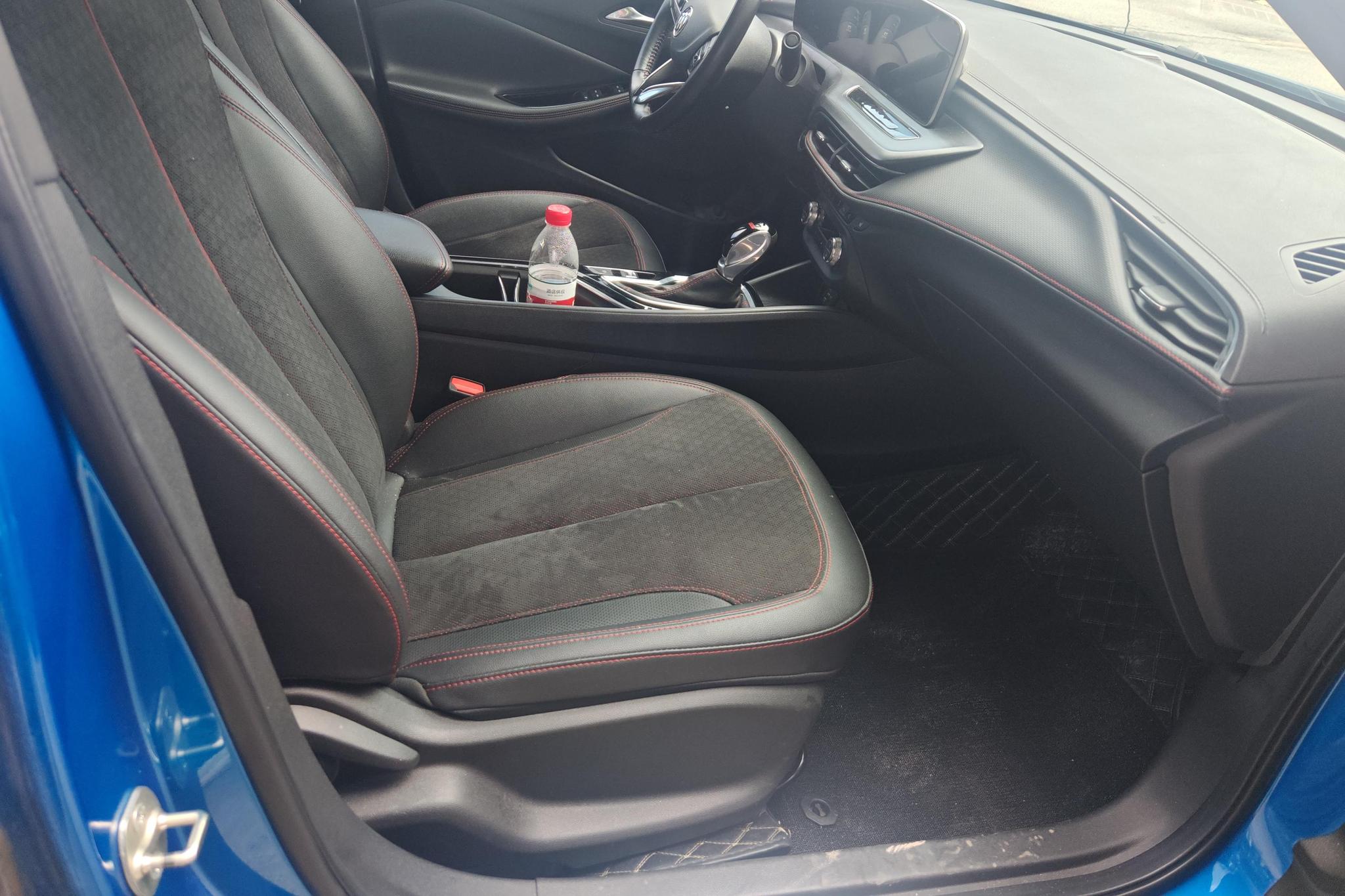 Buick Verano 2022 Pro GS