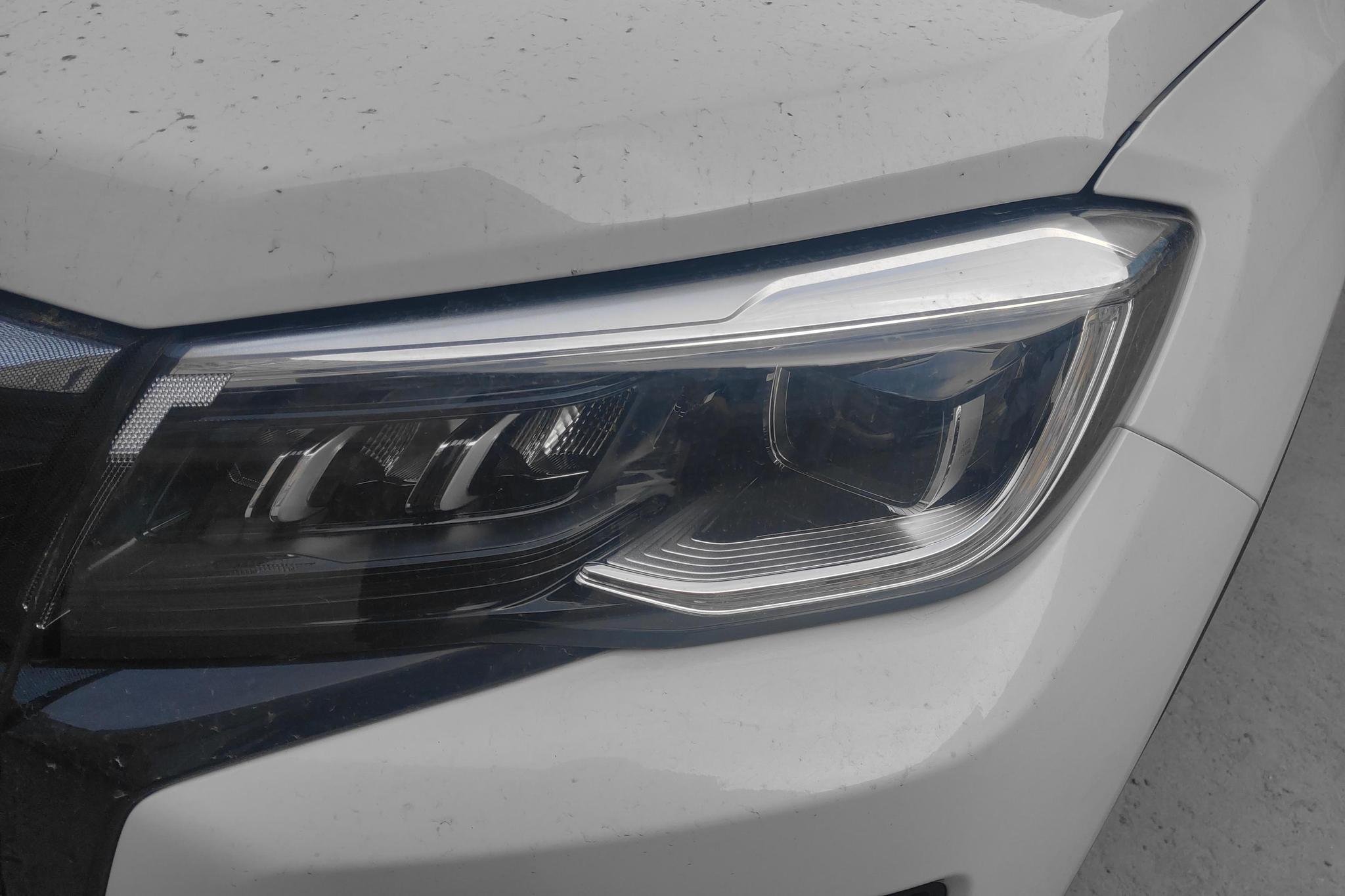 Changan CS75 2024 Enjoy 1.5T DCT Luxury