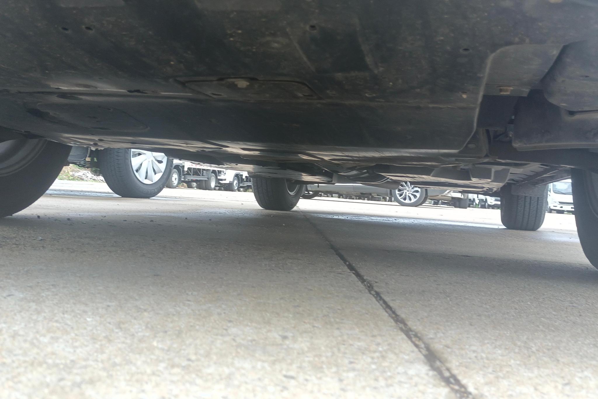 Mazda CX-5 2015 2.0L AT Comfort