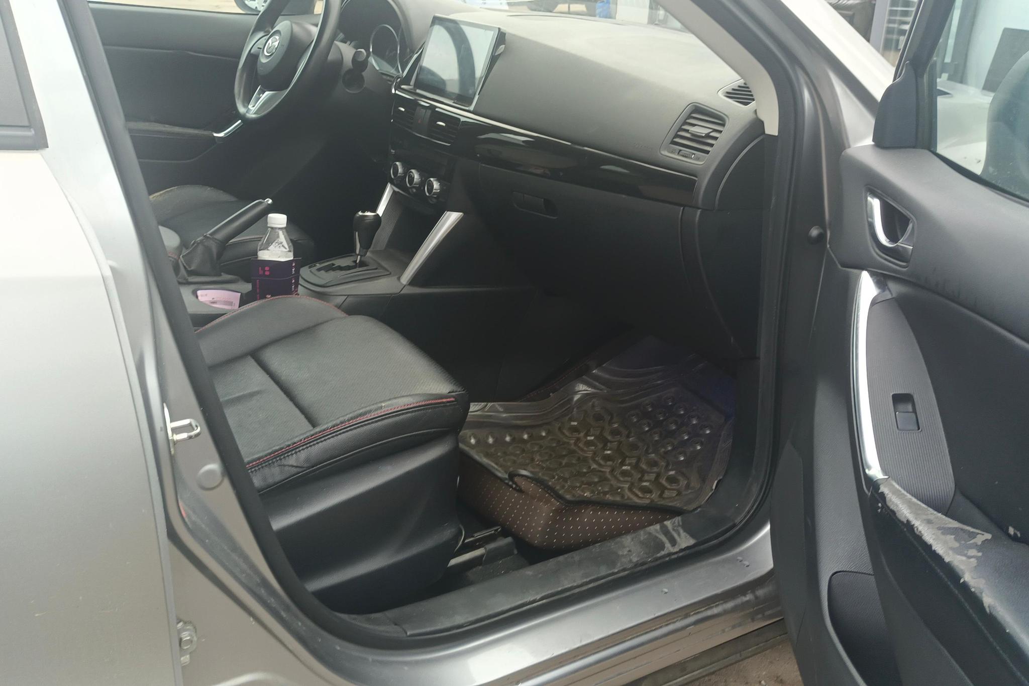 Mazda CX-5 2015 2.0L AT Comfort
