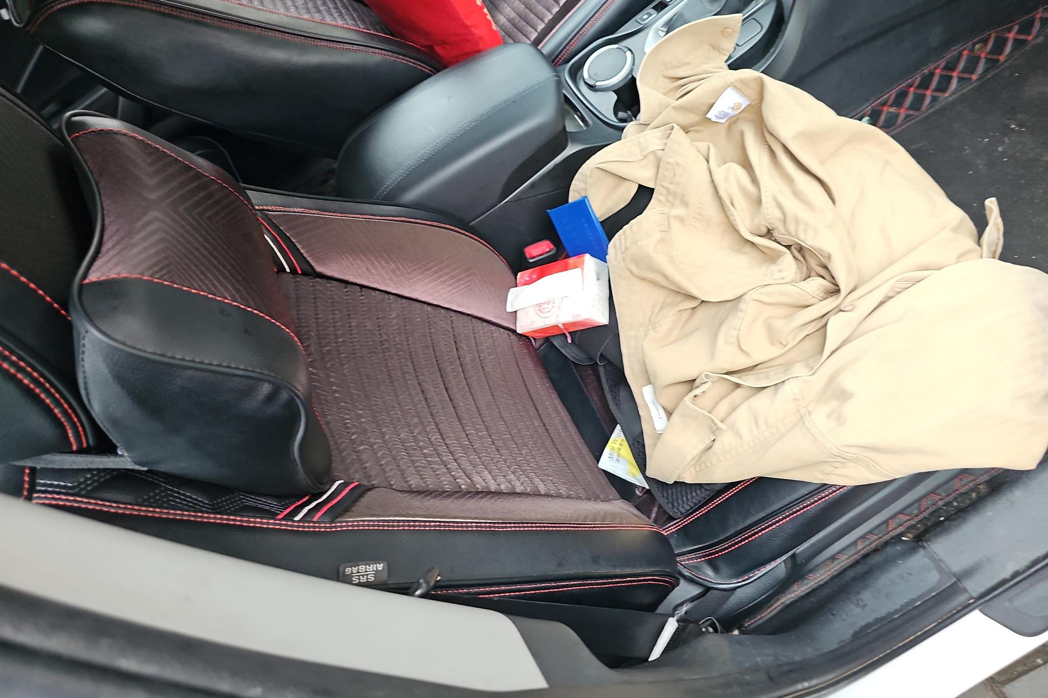 Hyundai Santa Fe 2013 2.4L AT