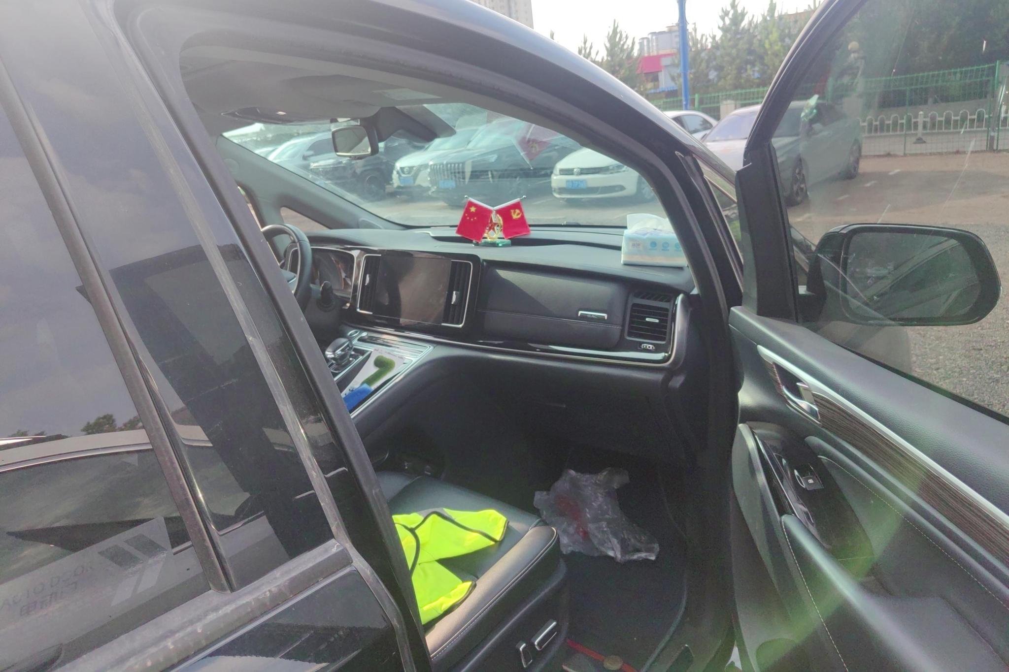 GAC M8 2021 390T