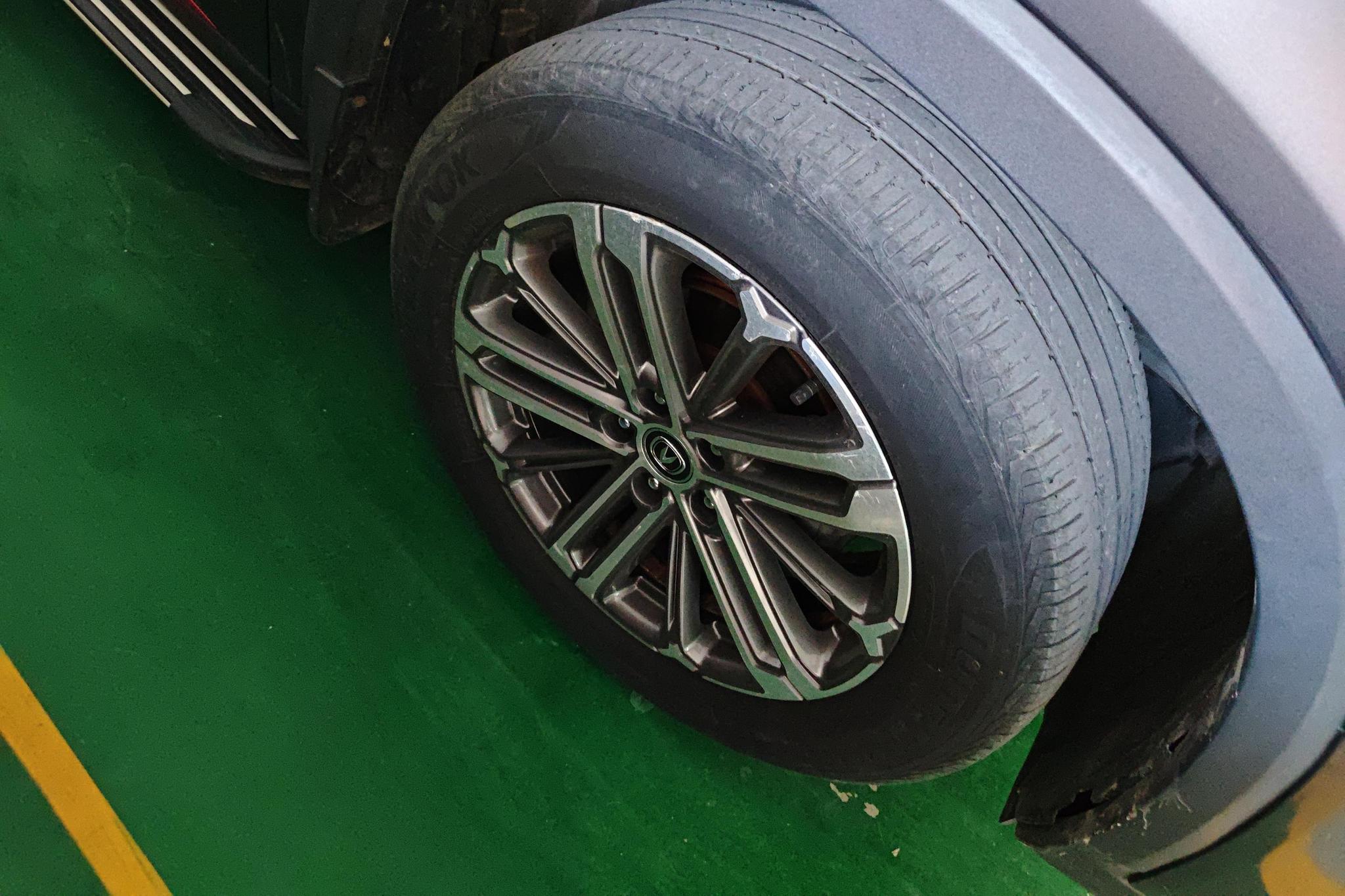 Changan CS75 Plus 2021 1.5T AT Luxury