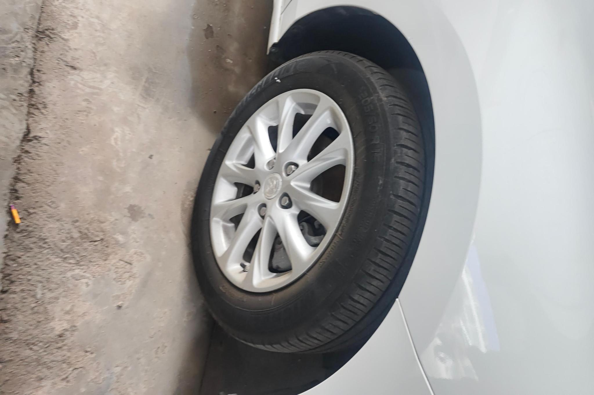 Buick GL6 2018 18T 6 мест Luxury
