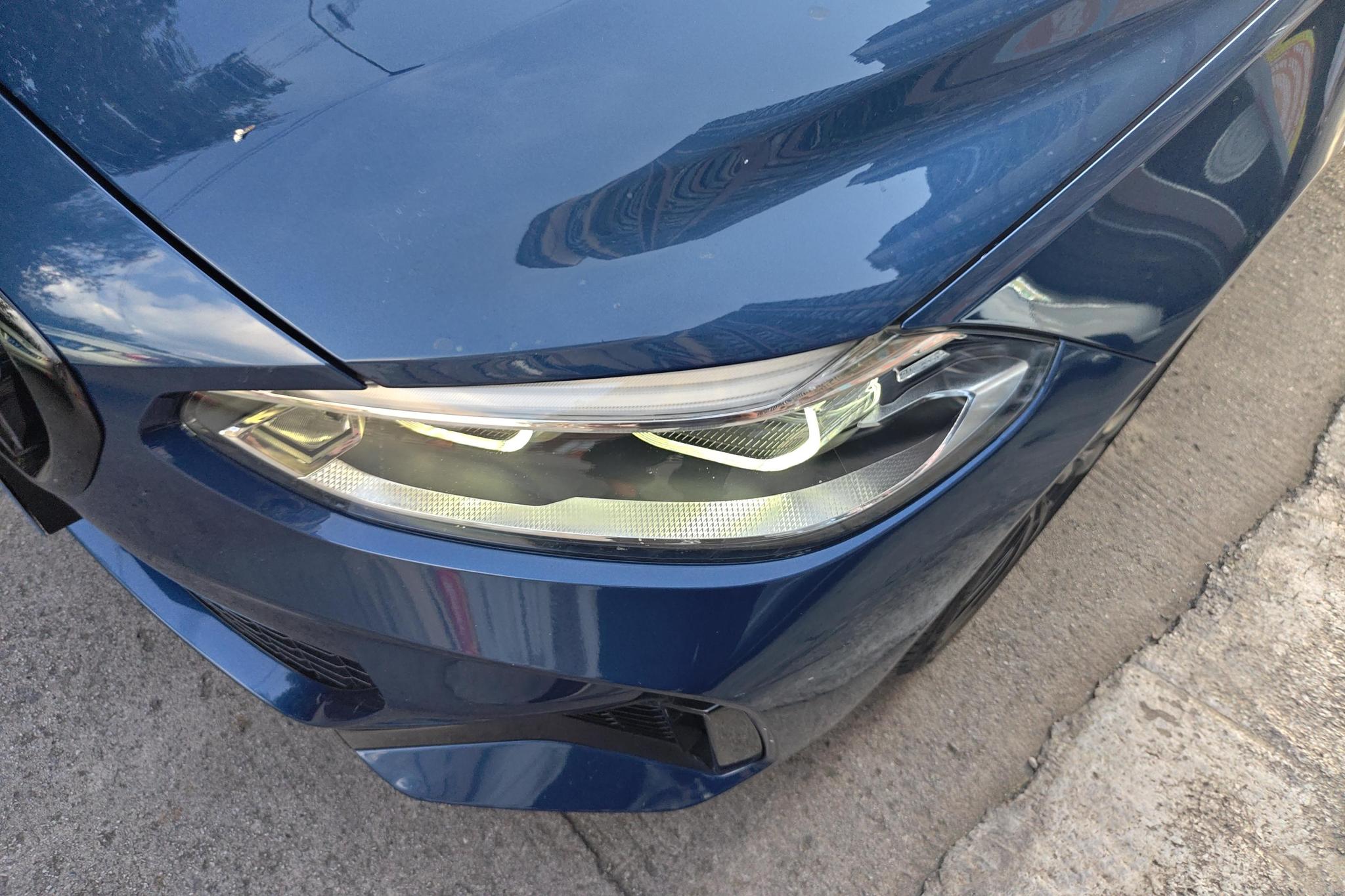 BMW 1 Series 1 2021 125i M Sport