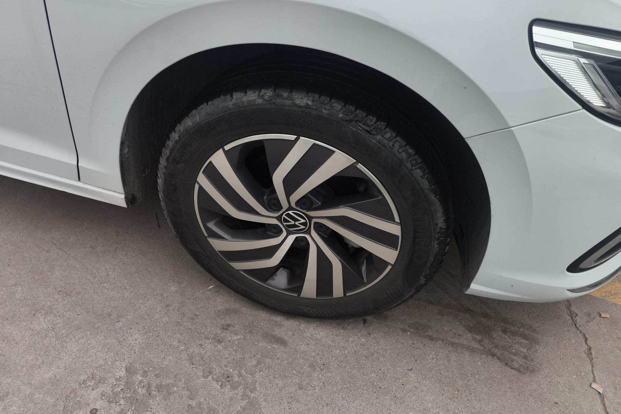 Volkswagen Bora 2023 200TSI DSG