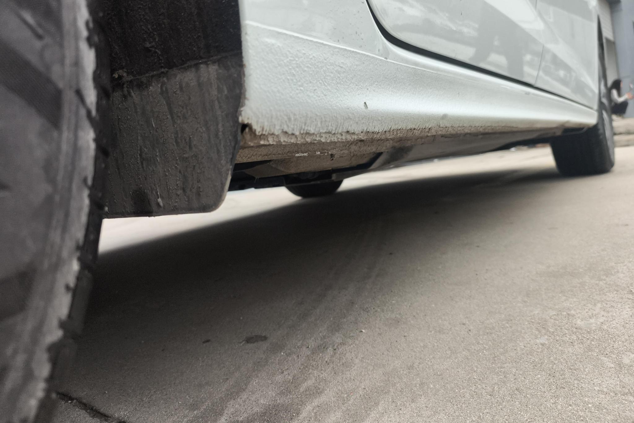 Volkswagen Bora 2023 200TSI DSG