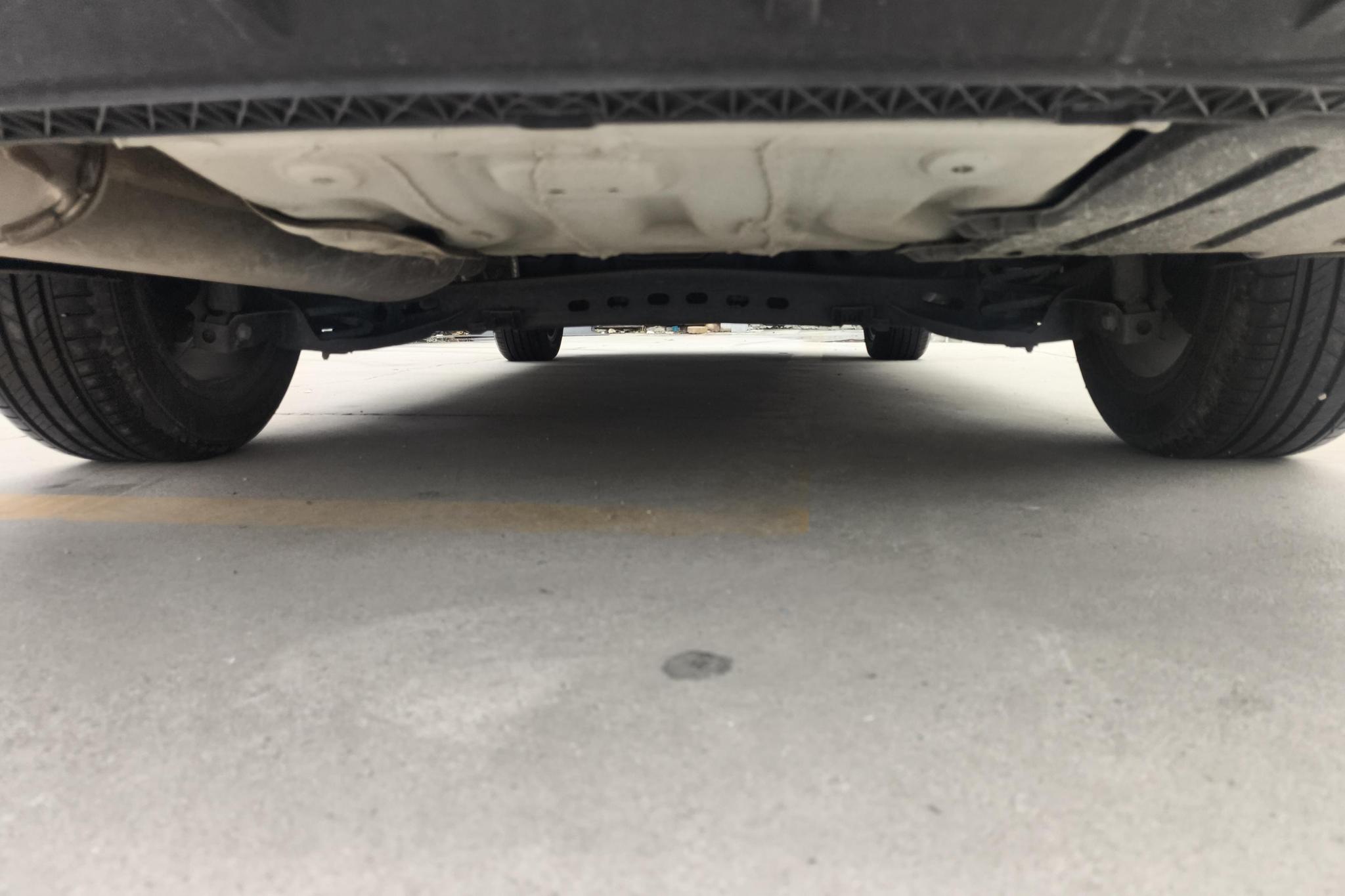 Volkswagen Bora 2023 200TSI DSG