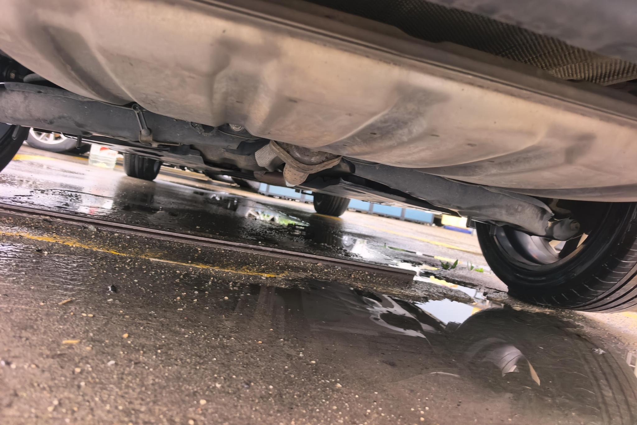 Mazda Atenza 2018 2.5L Sport V