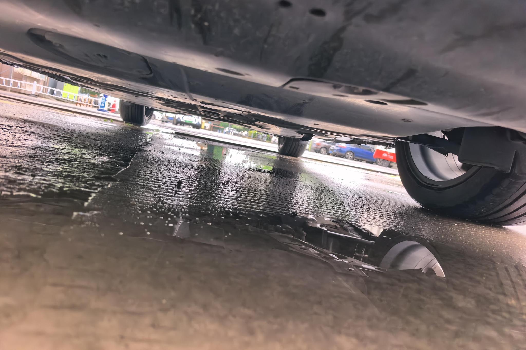 Mazda Atenza 2018 2.5L Sport V