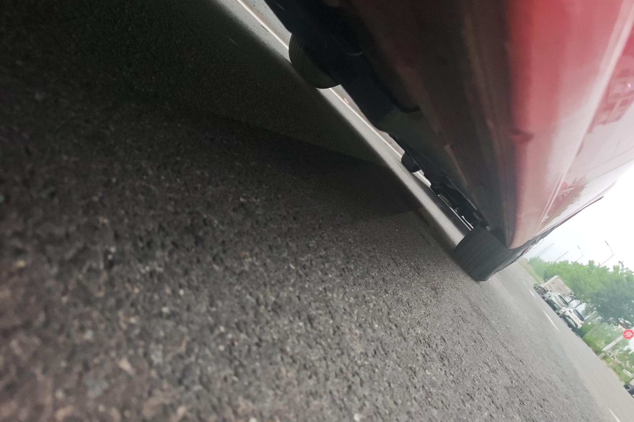 Volkswagen Polo 2016 1.4L MT