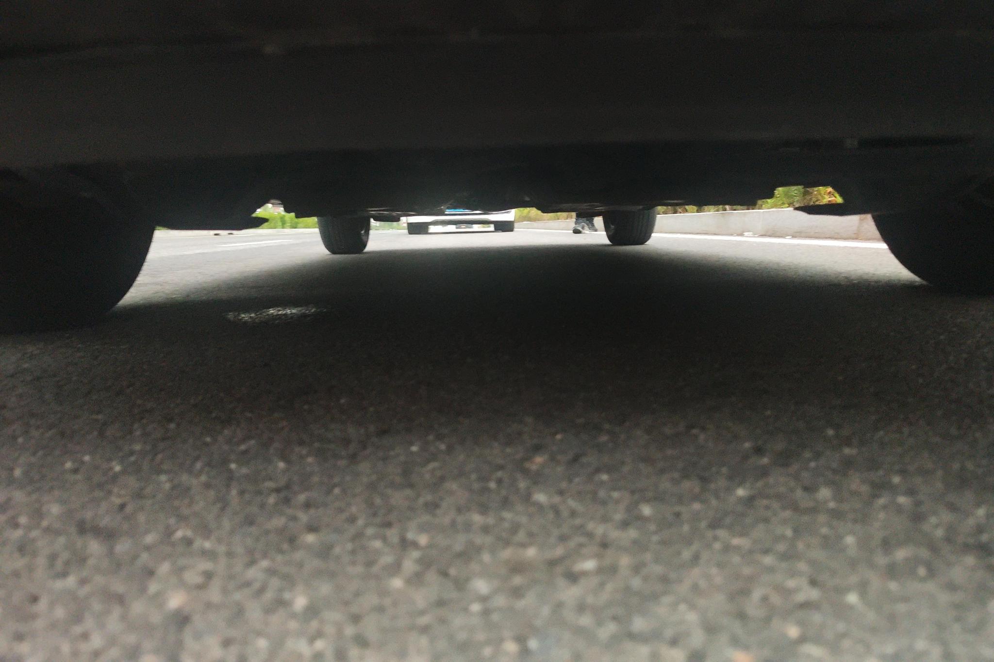 Volkswagen Polo 2016 1.4L MT