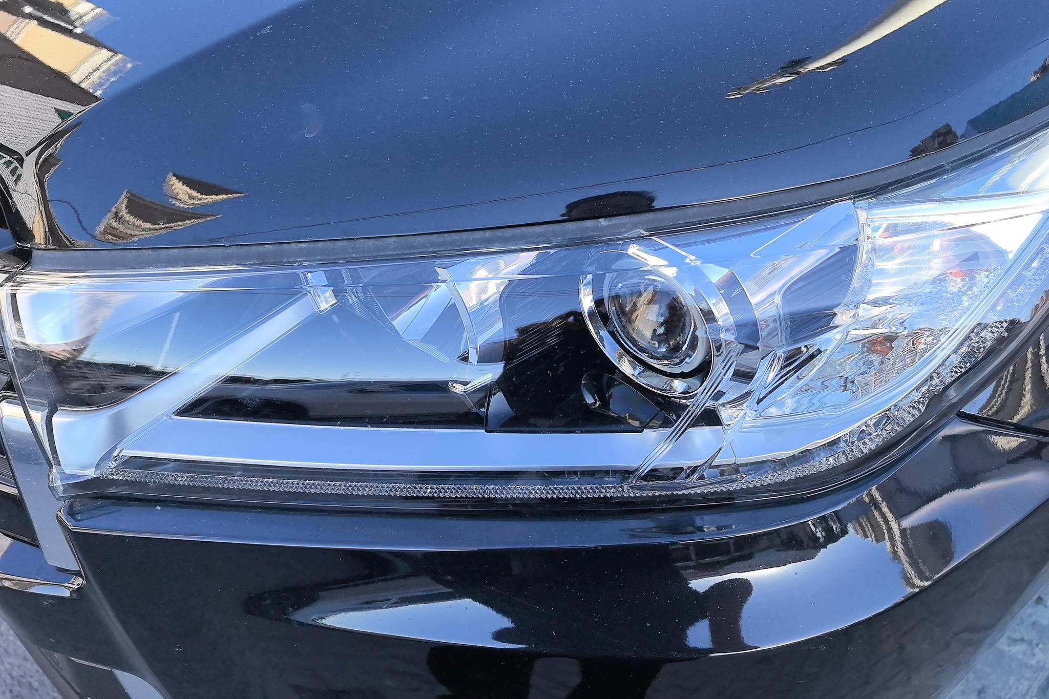 Toyota Highlander 2018 2.0T Luxury 7 мест VI