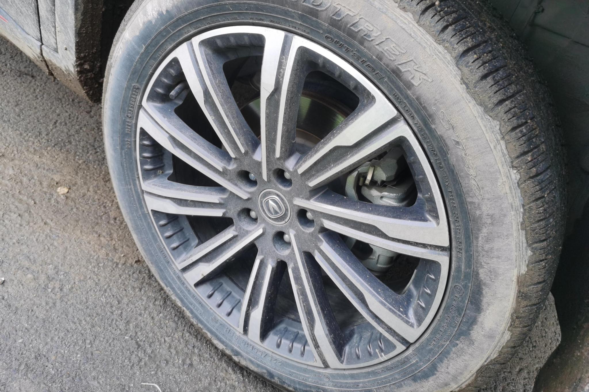 Changan CS75 Plus 2022 2.0T AT Luxury