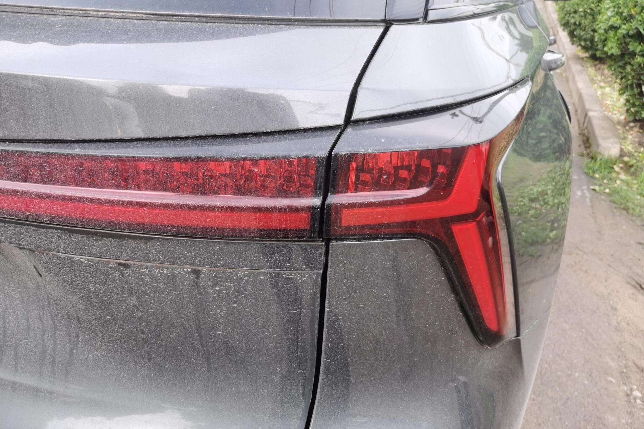 Changan CS75 Plus 2022 2.0T AT Luxury