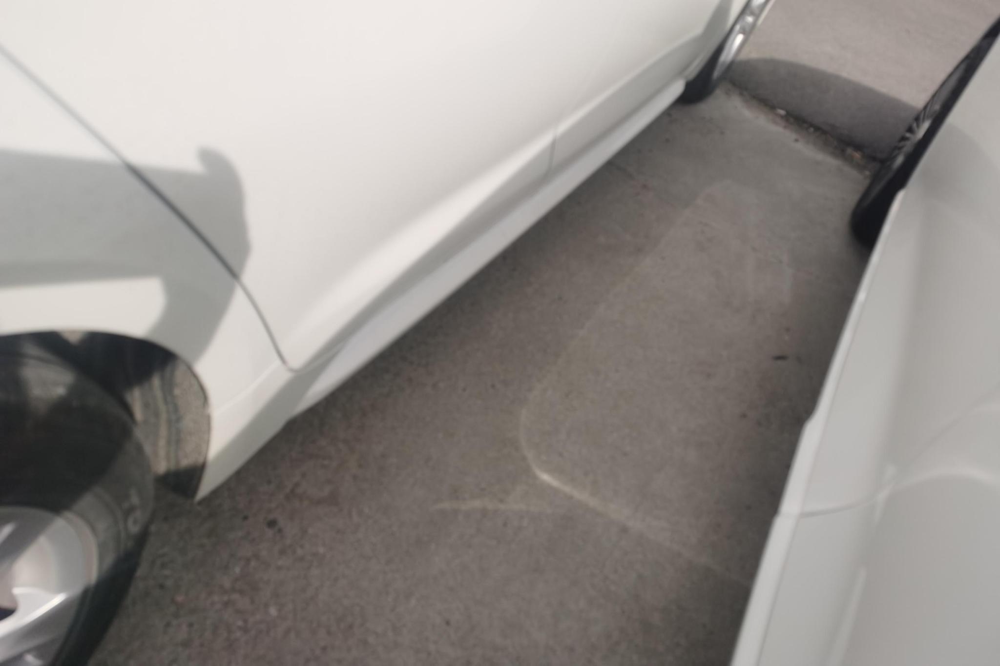 Toyota Corolla Levin 2019 1.8H Luxury VI