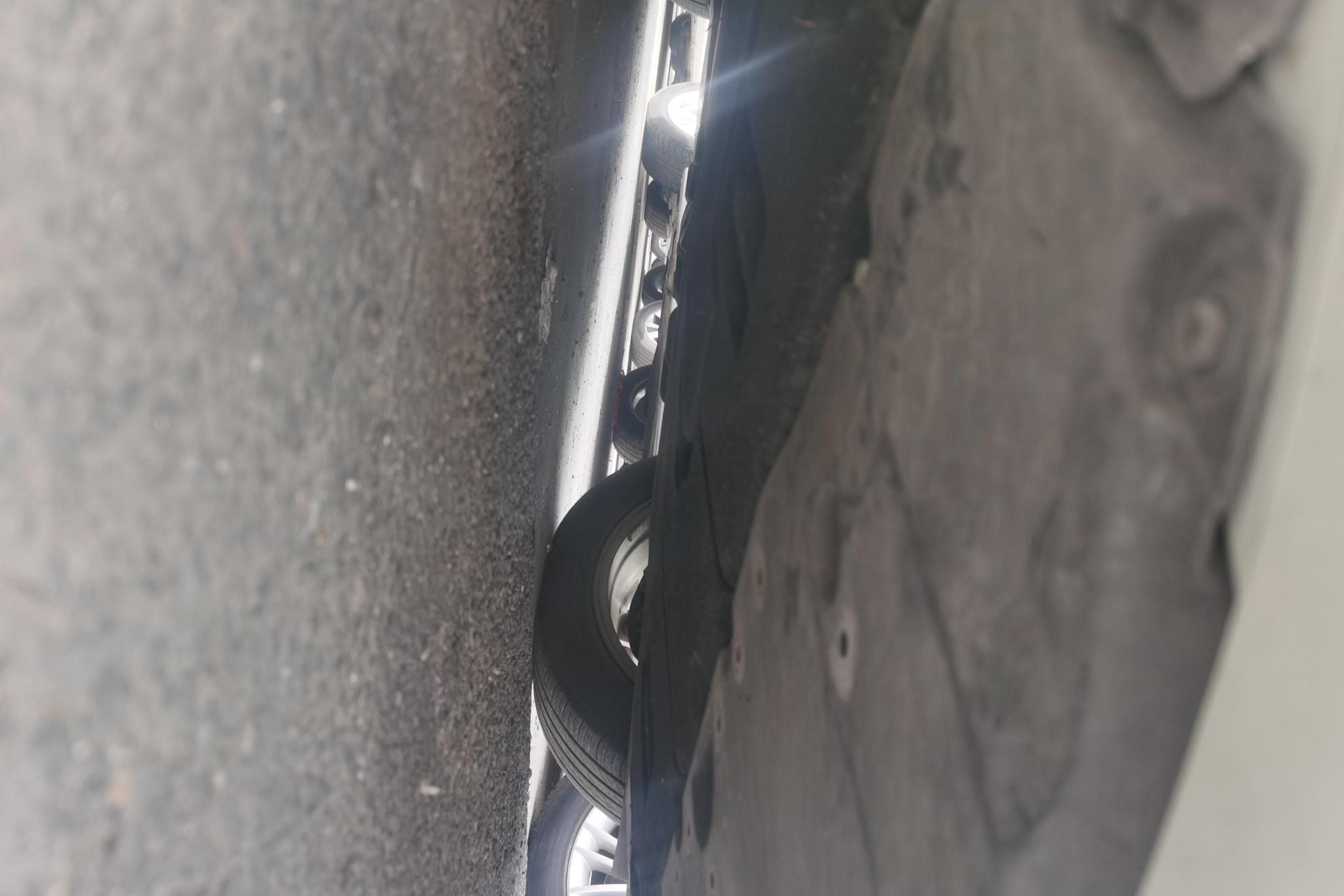 Toyota Corolla Levin 2019 1.8H Luxury VI