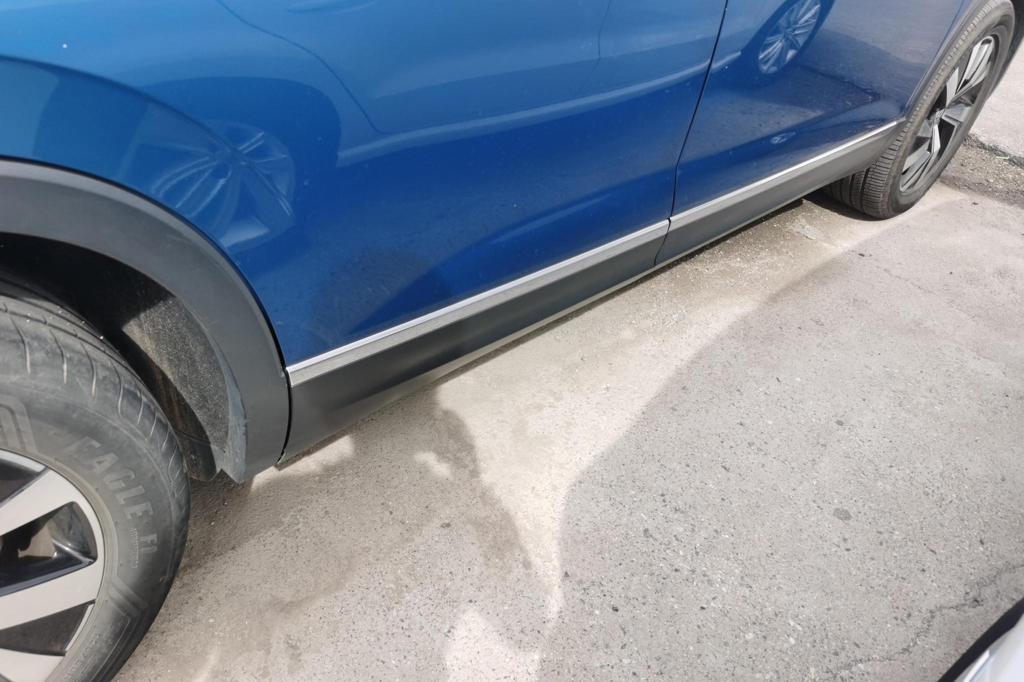 Volkswagen Tayron 2019 330TSI Luxury V