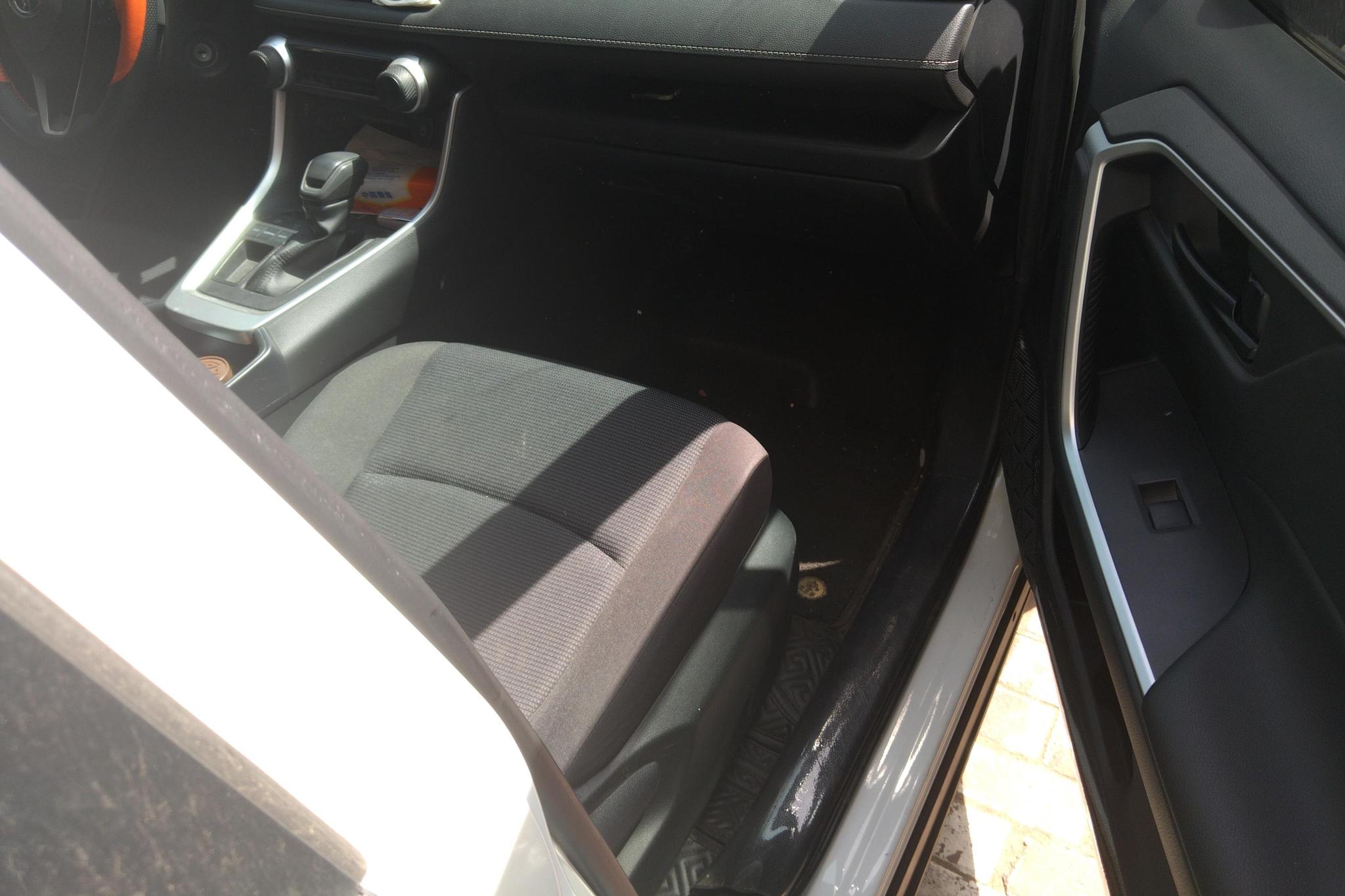 Toyota RAV4 Rongfang id 4437679 из Китая 7